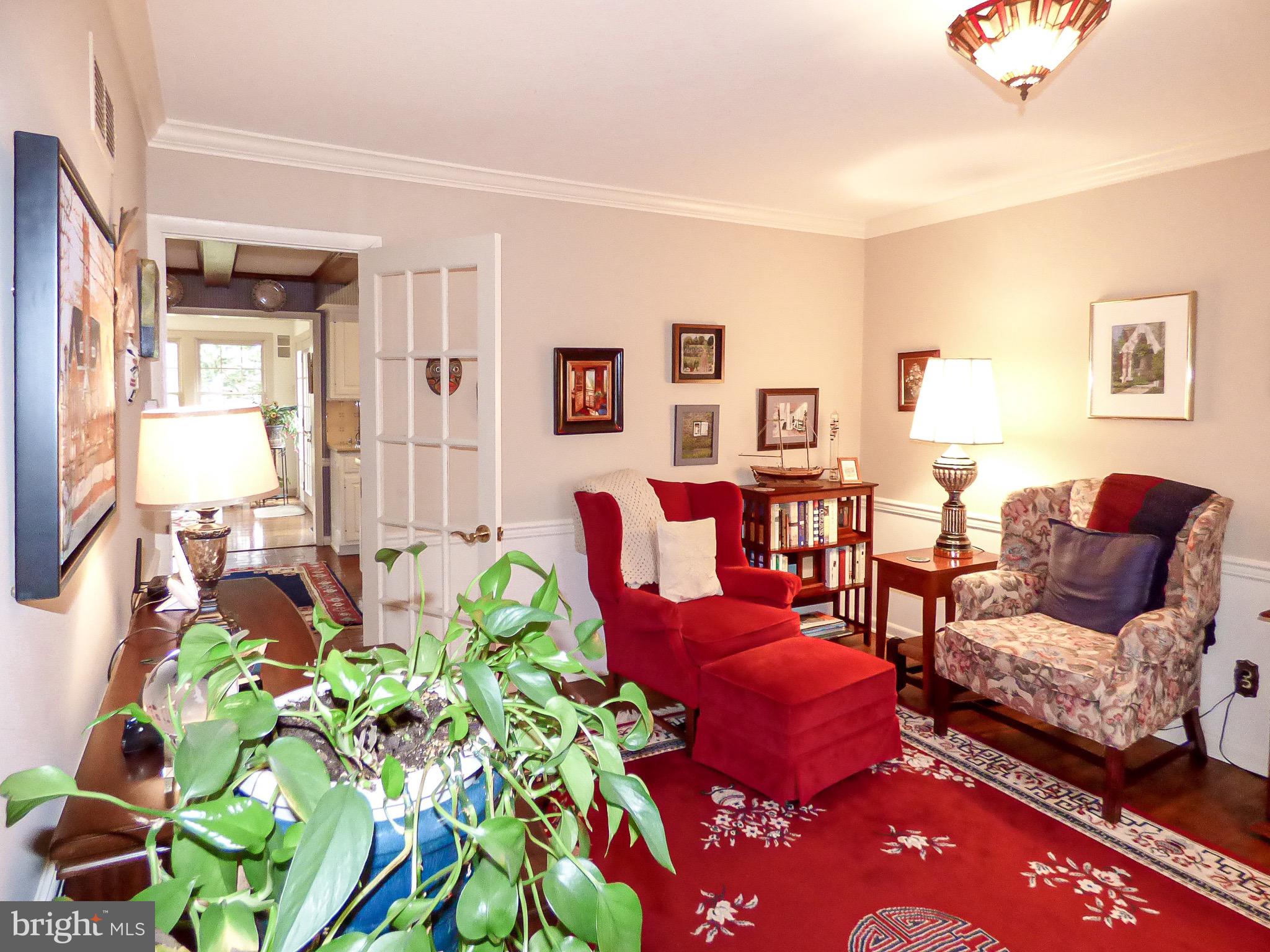 PENN OAKS - Residential