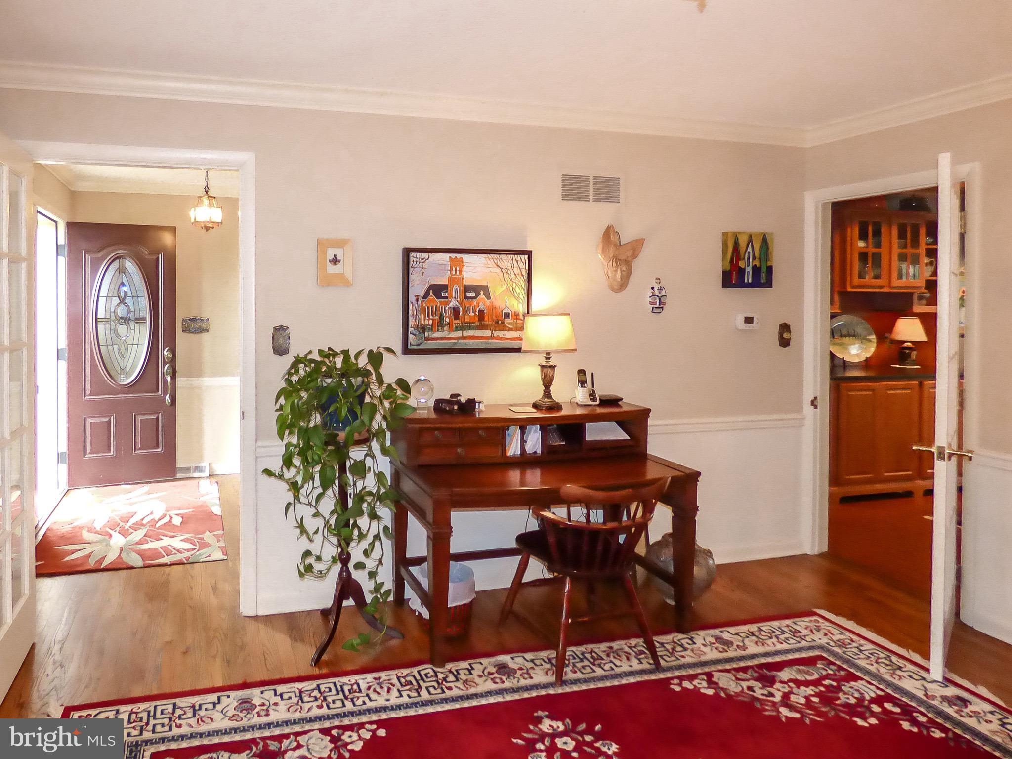 PENN OAKS - Residential
