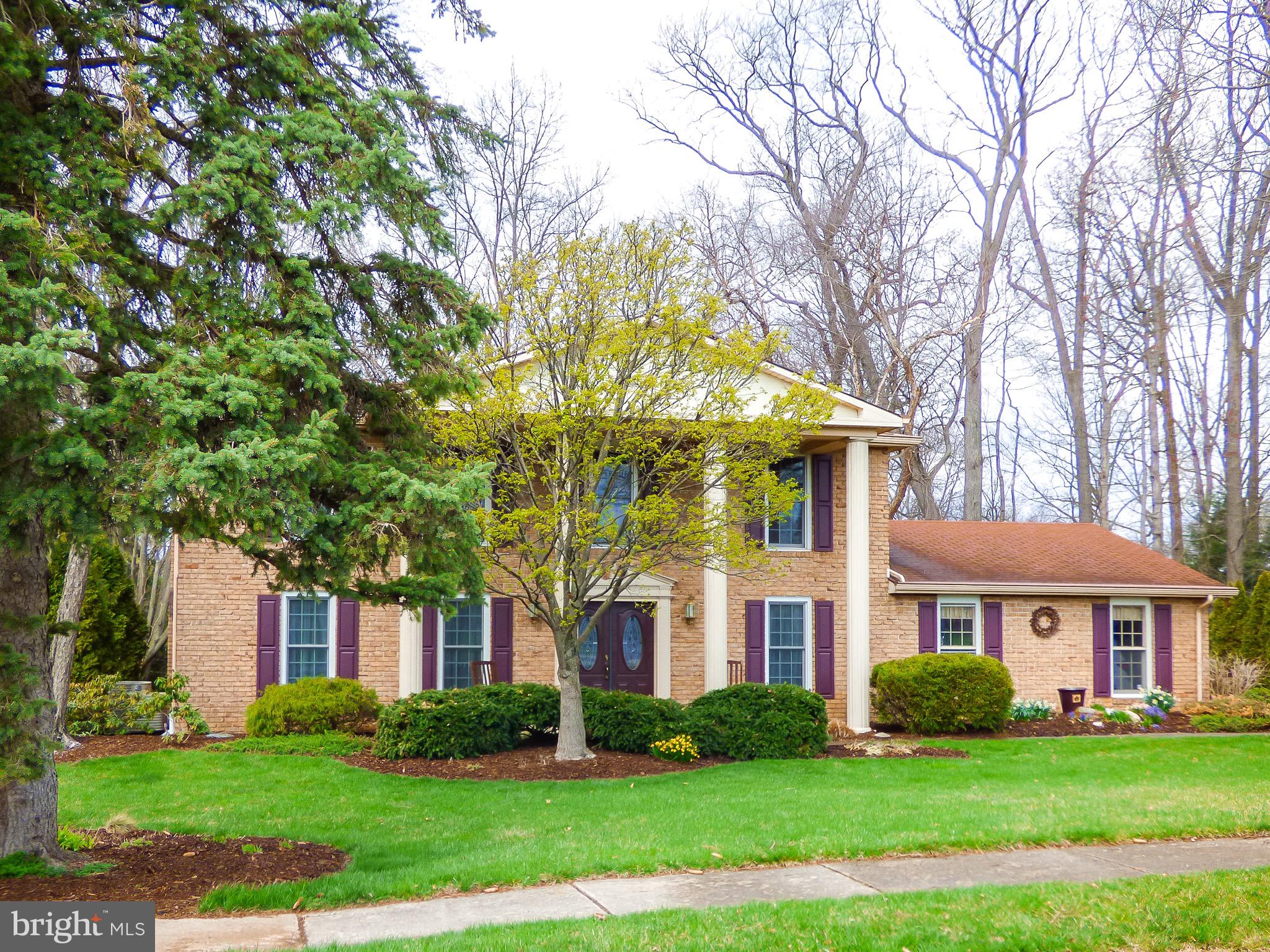 PENN OAKS - Residential