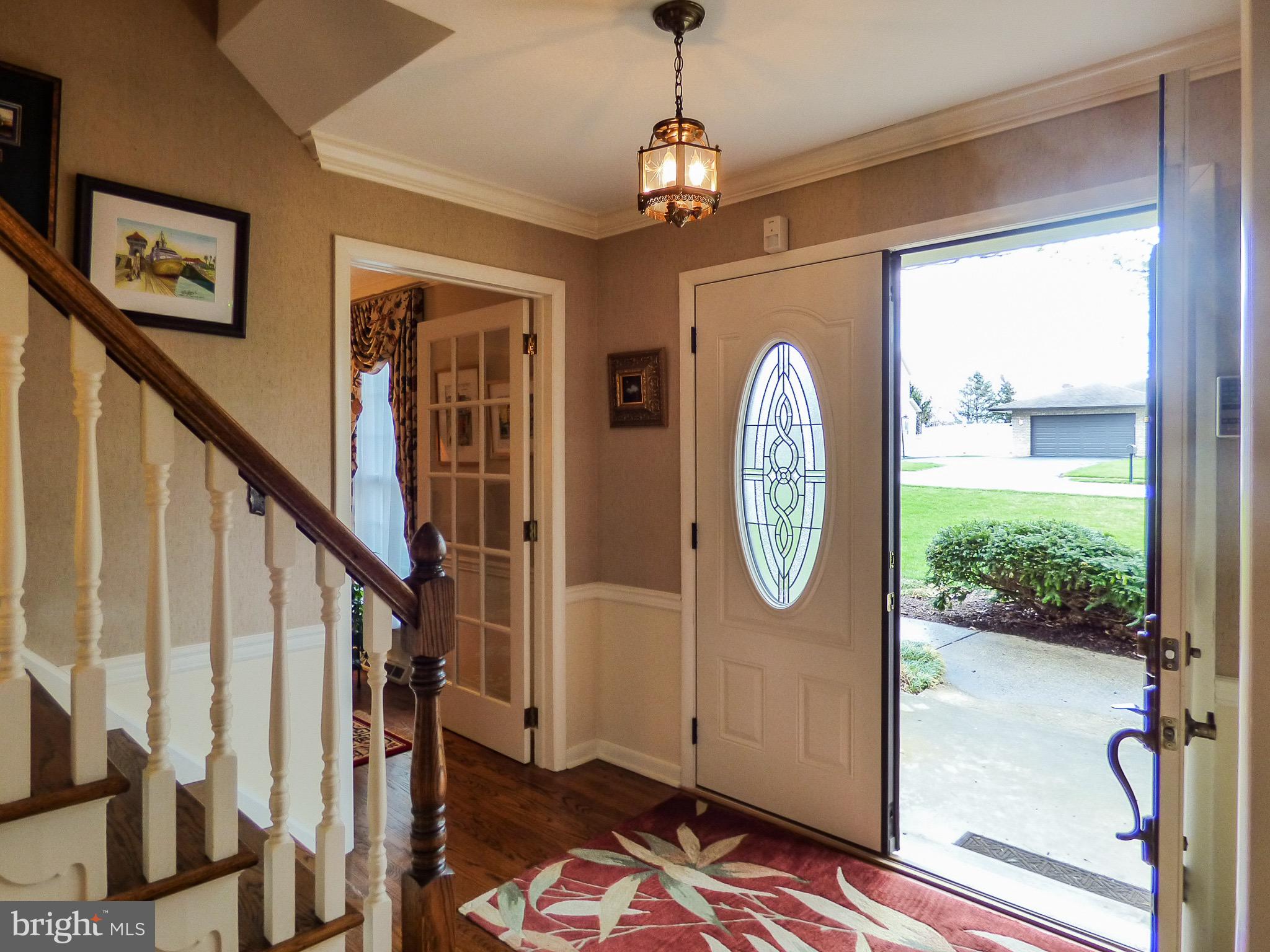 PENN OAKS - Residential