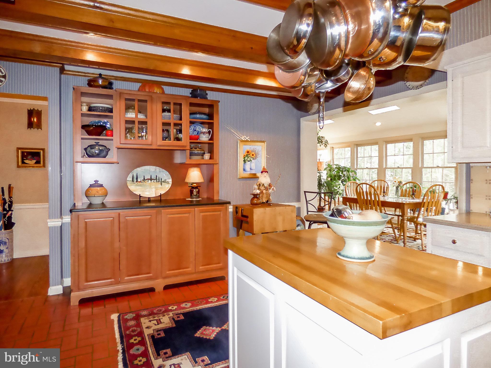 PENN OAKS - Residential