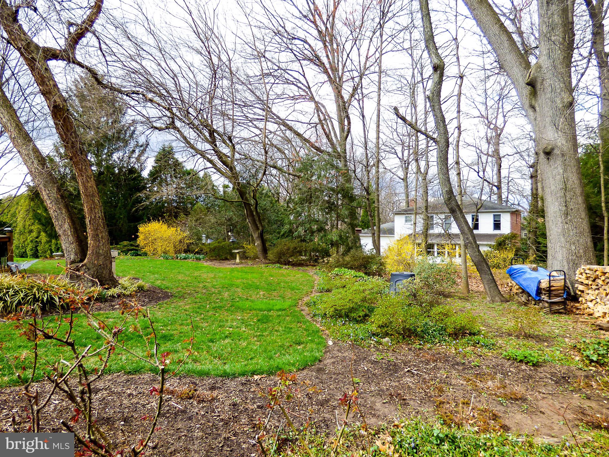PENN OAKS - Residential