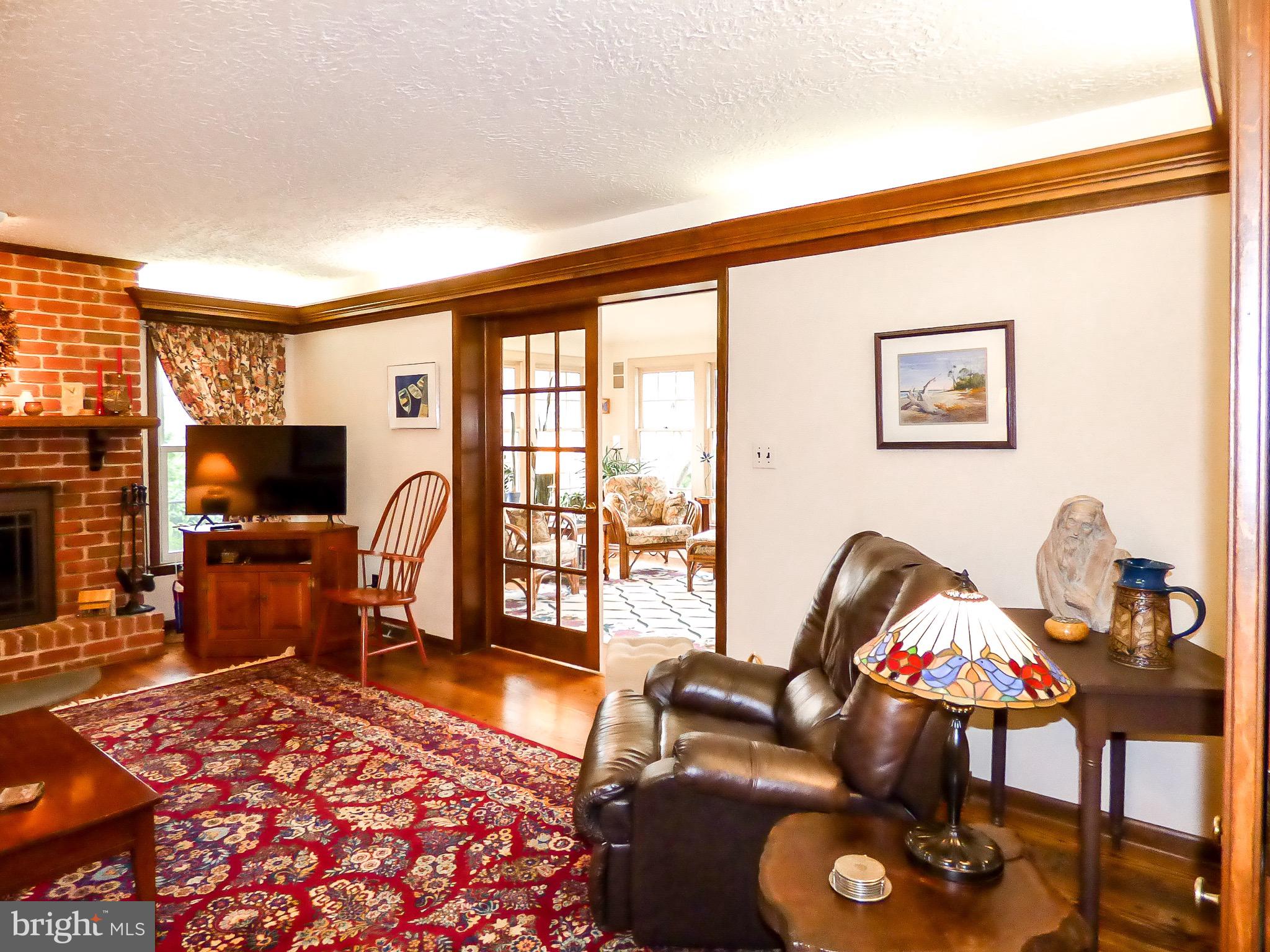 PENN OAKS - Residential