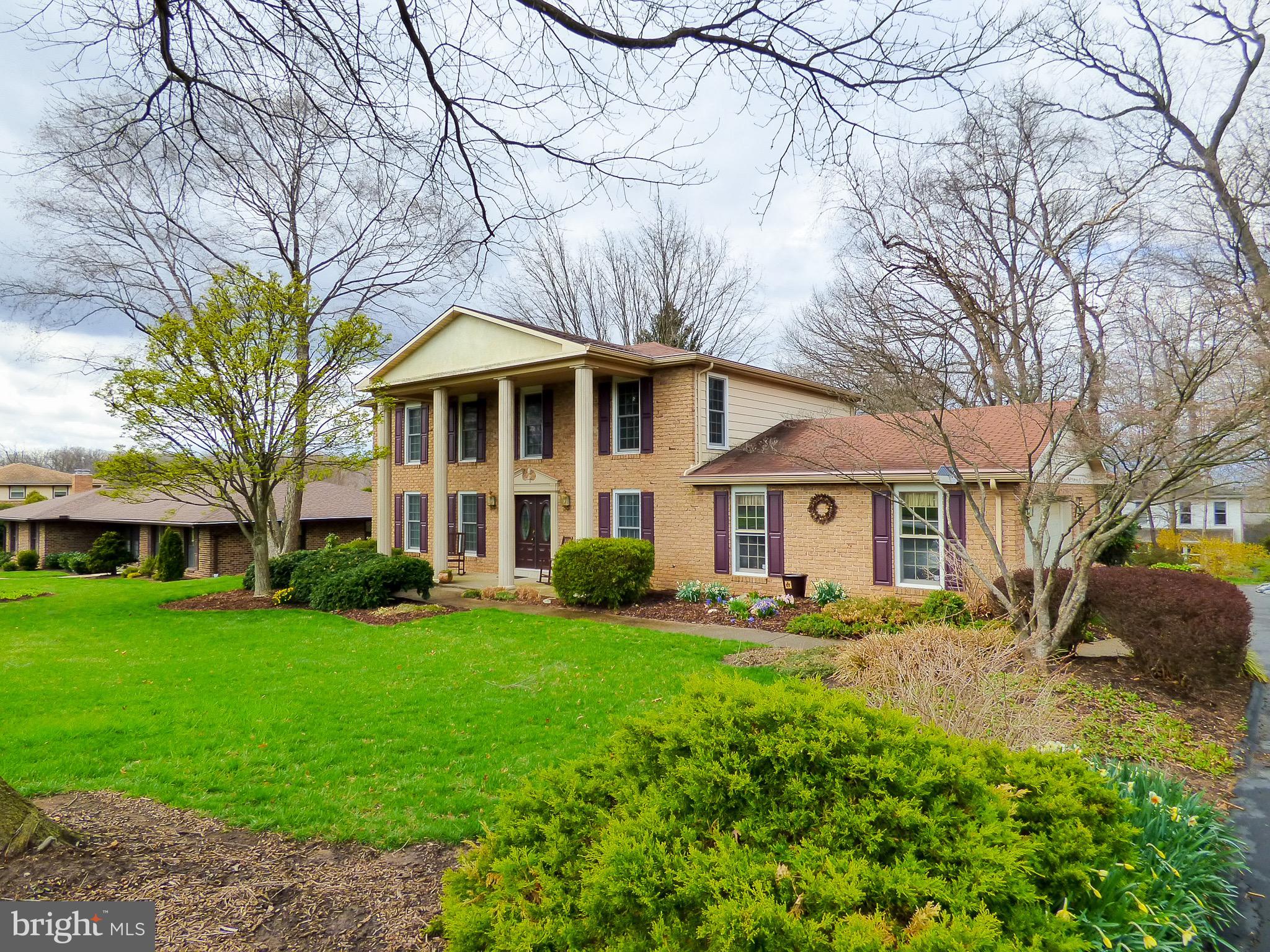 PENN OAKS - Residential