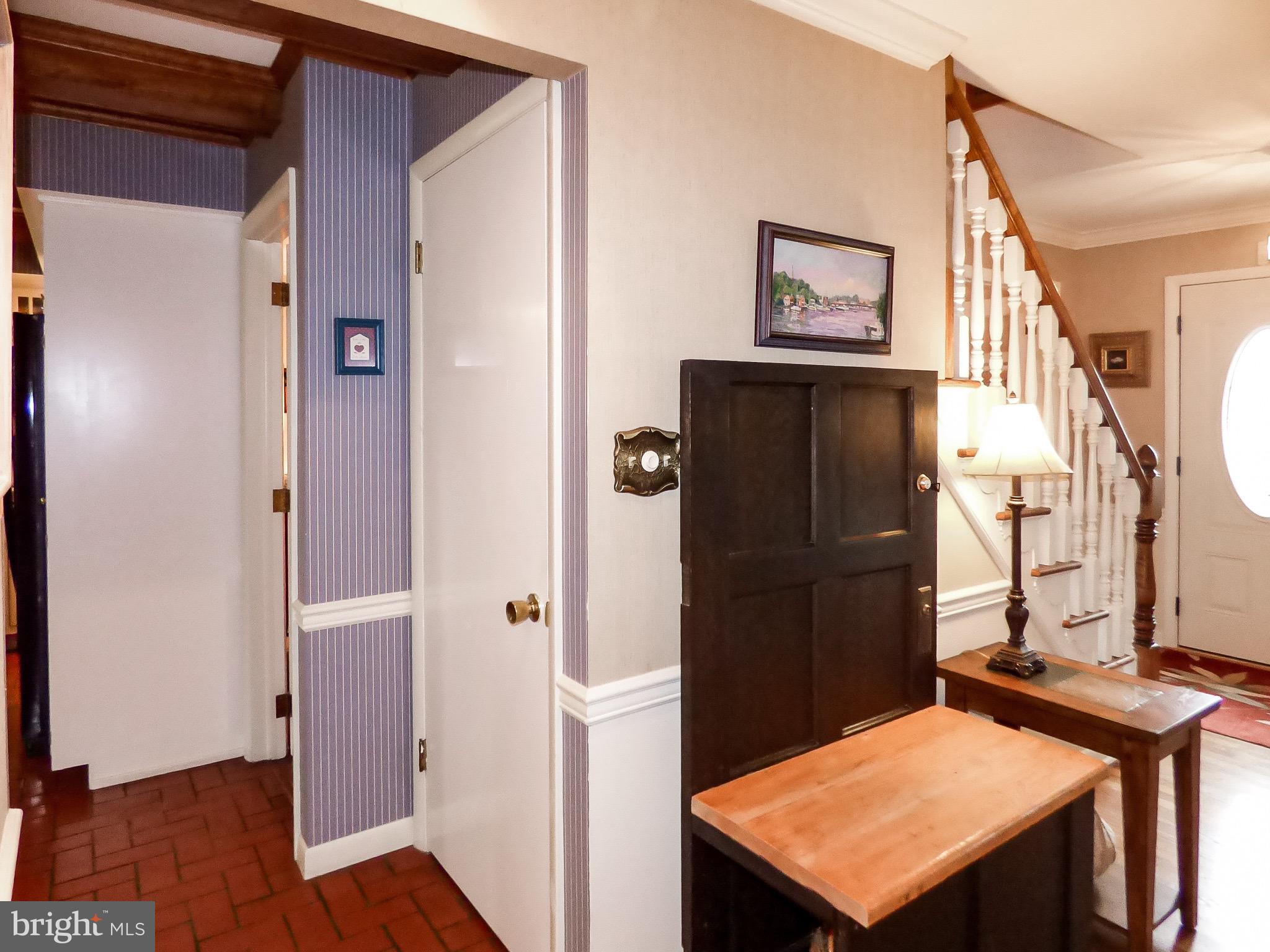 PENN OAKS - Residential