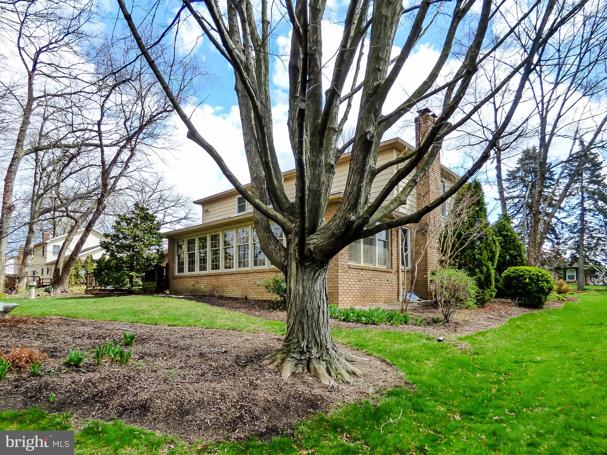 PENN OAKS - Residential