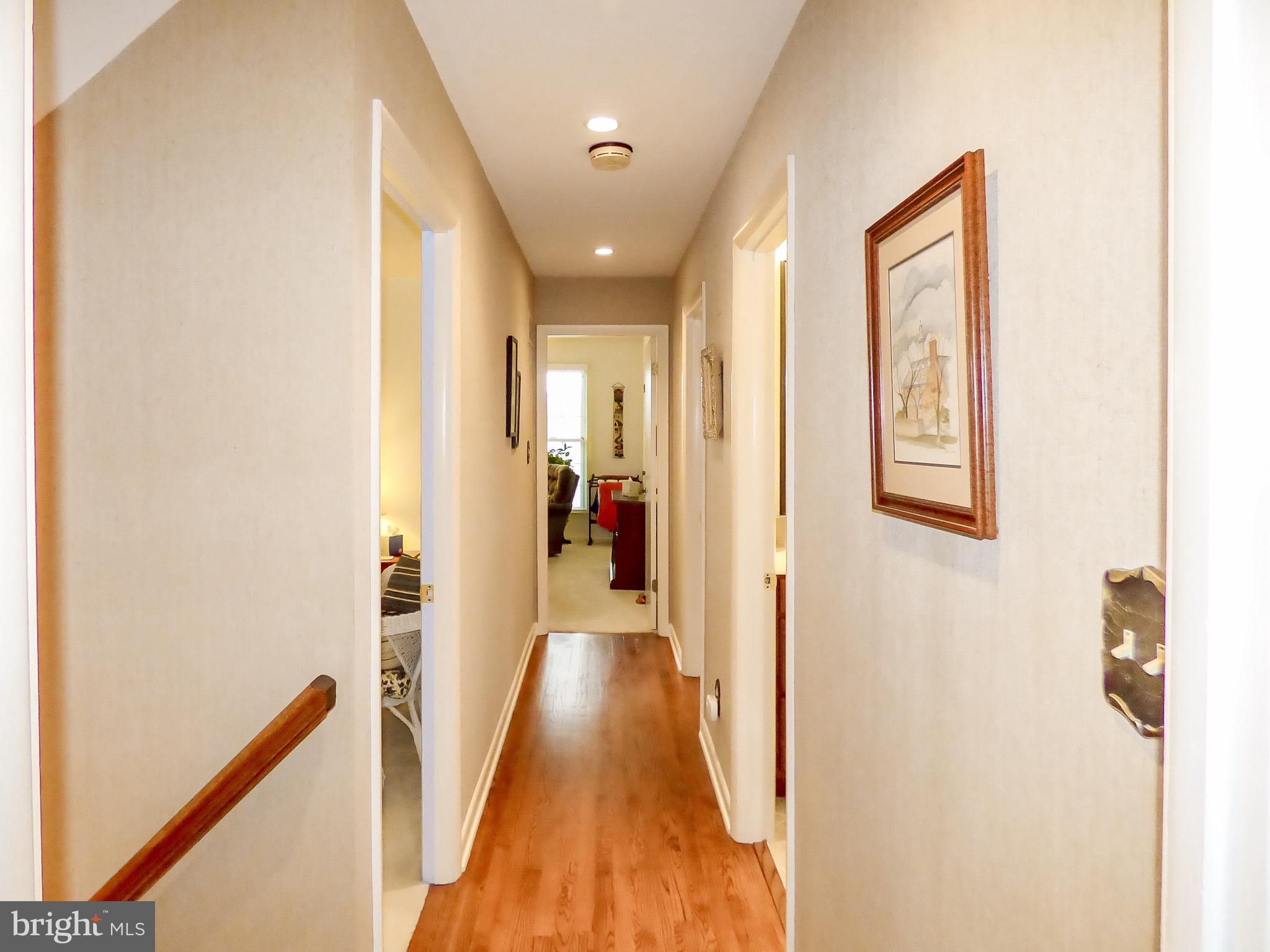 PENN OAKS - Residential