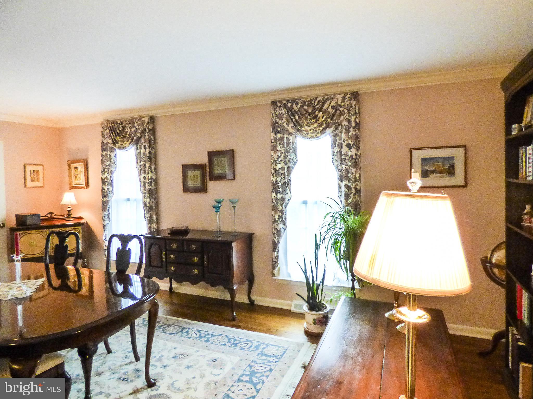 PENN OAKS - Residential