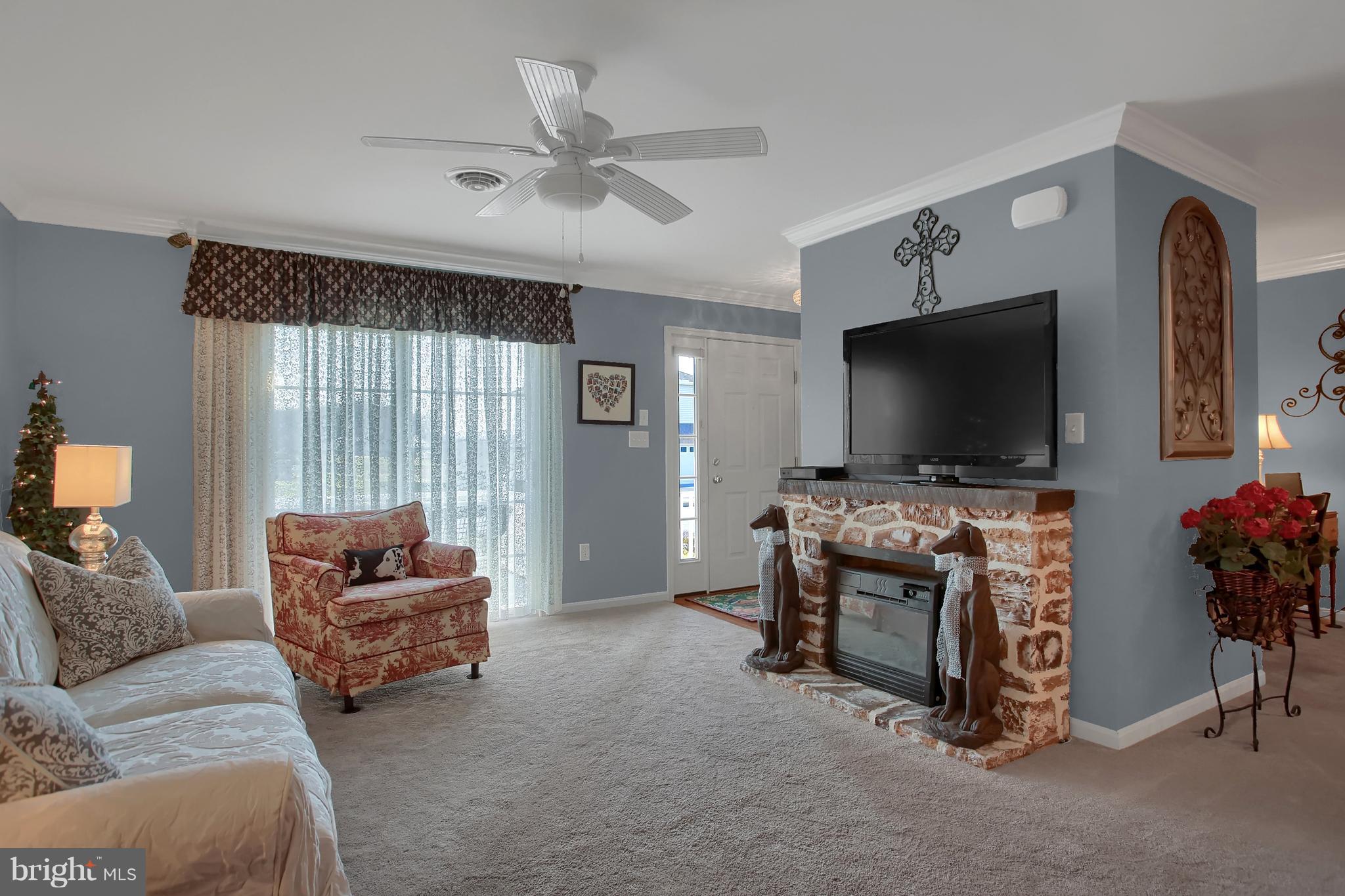 BUMBLE BEE HOLLOW - Residential