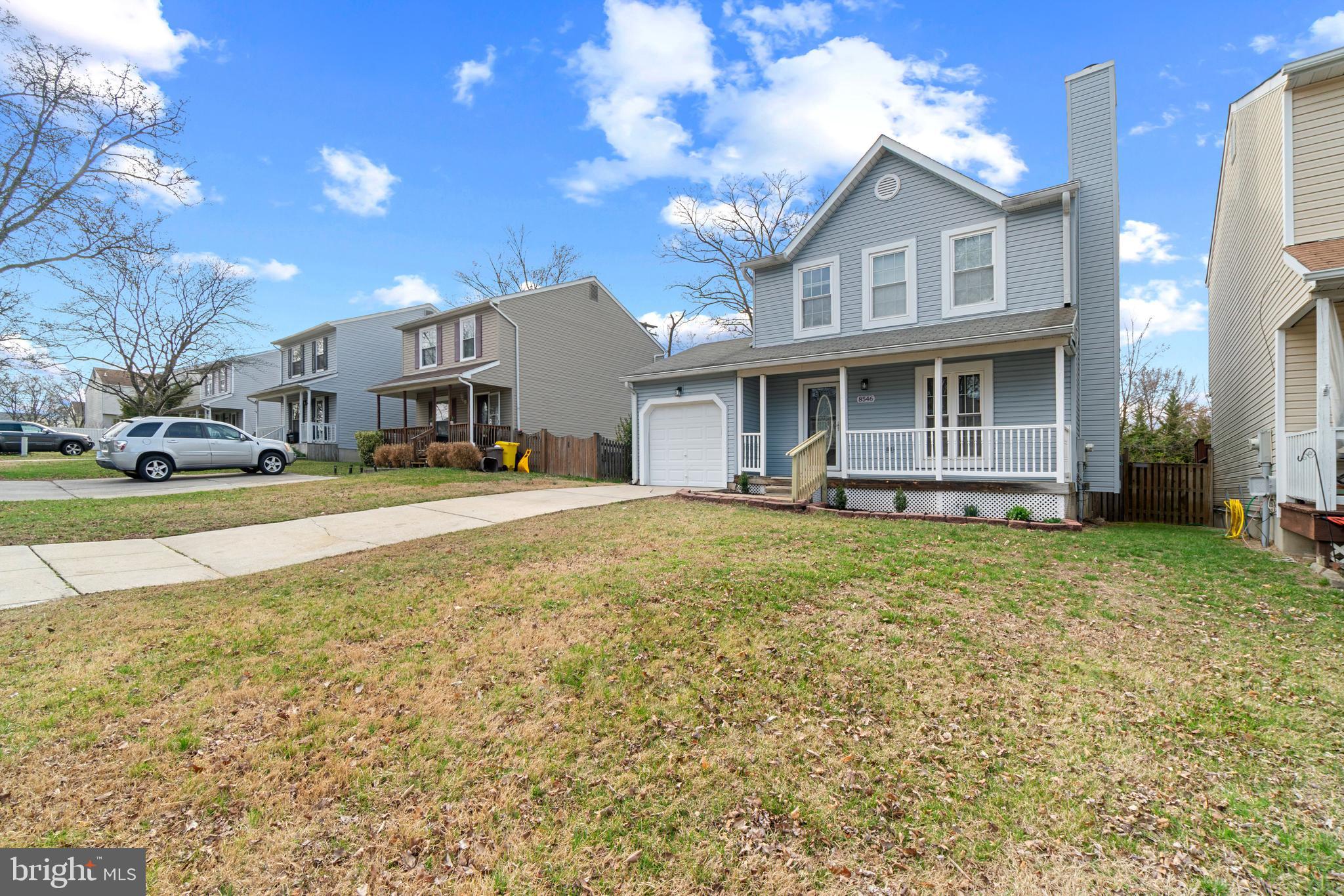 COTTAGE GROVE - Residential
