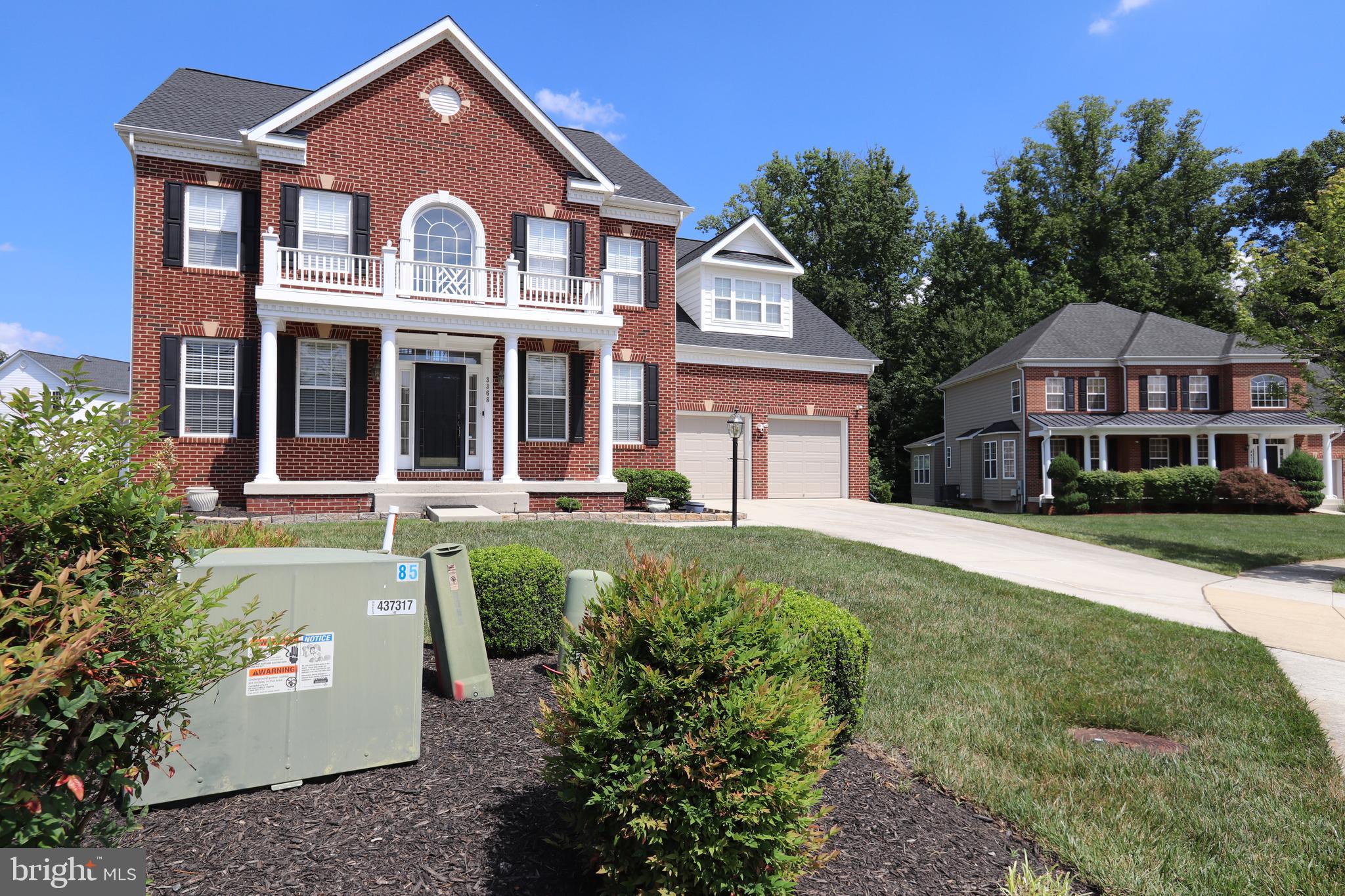 HIGHGROVE SUB - Residential