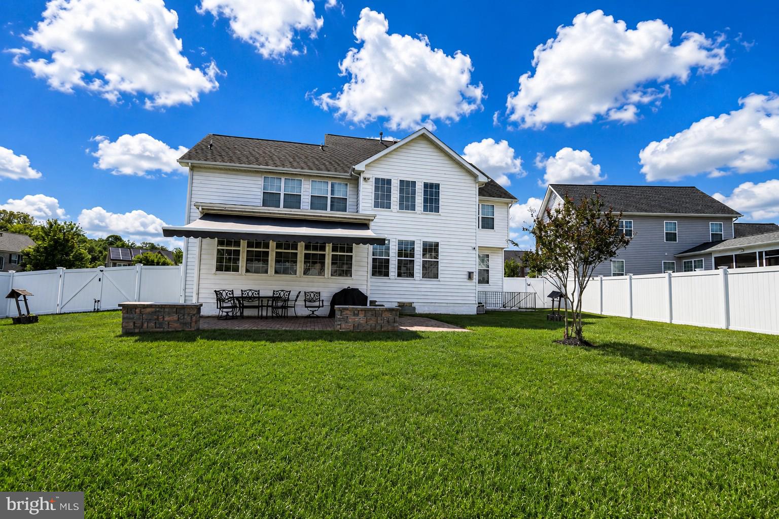 HIGHGROVE SUB - Residential