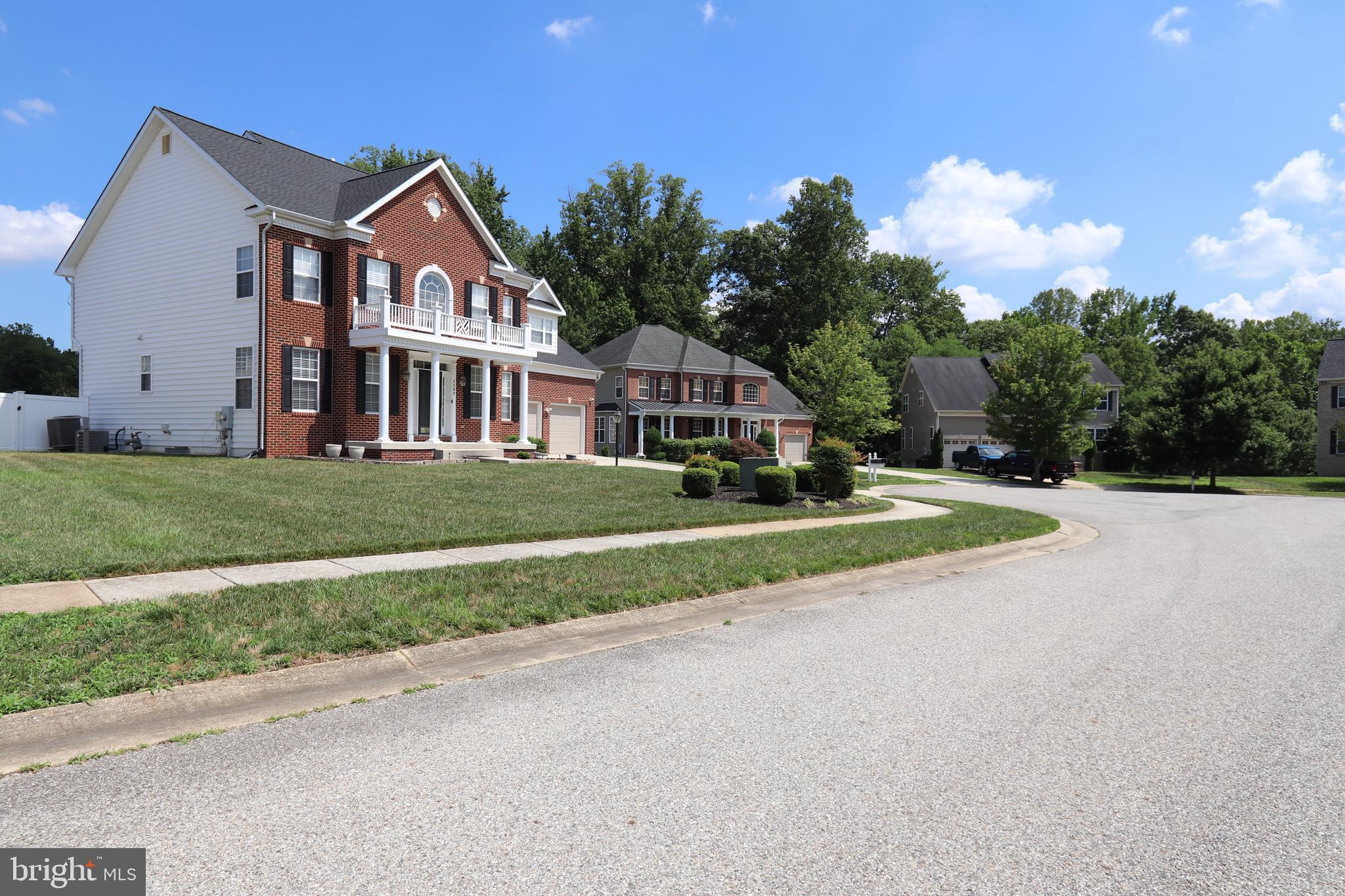 HIGHGROVE SUB - Residential