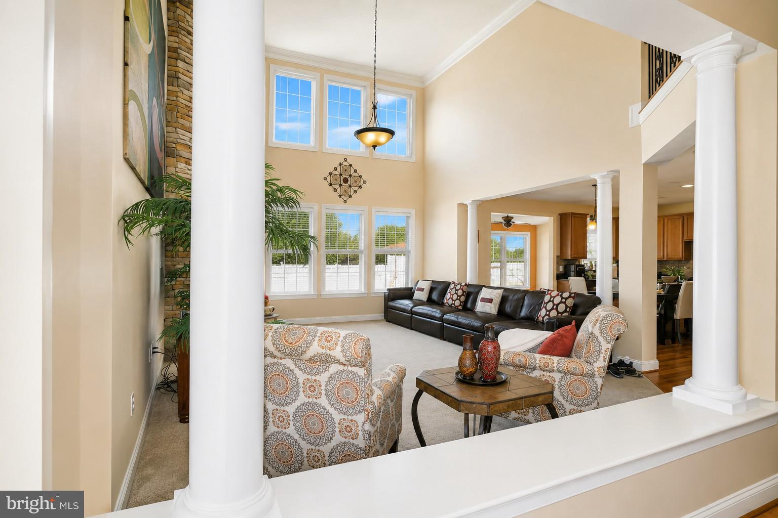 HIGHGROVE SUB - Residential