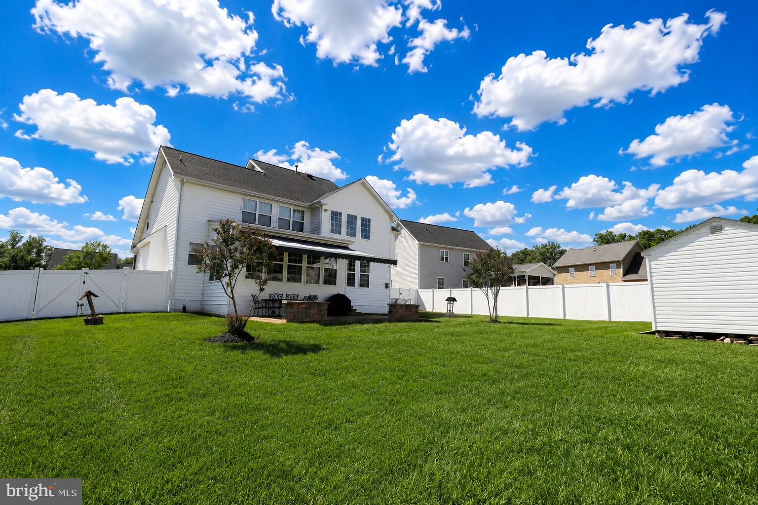 HIGHGROVE SUB - Residential