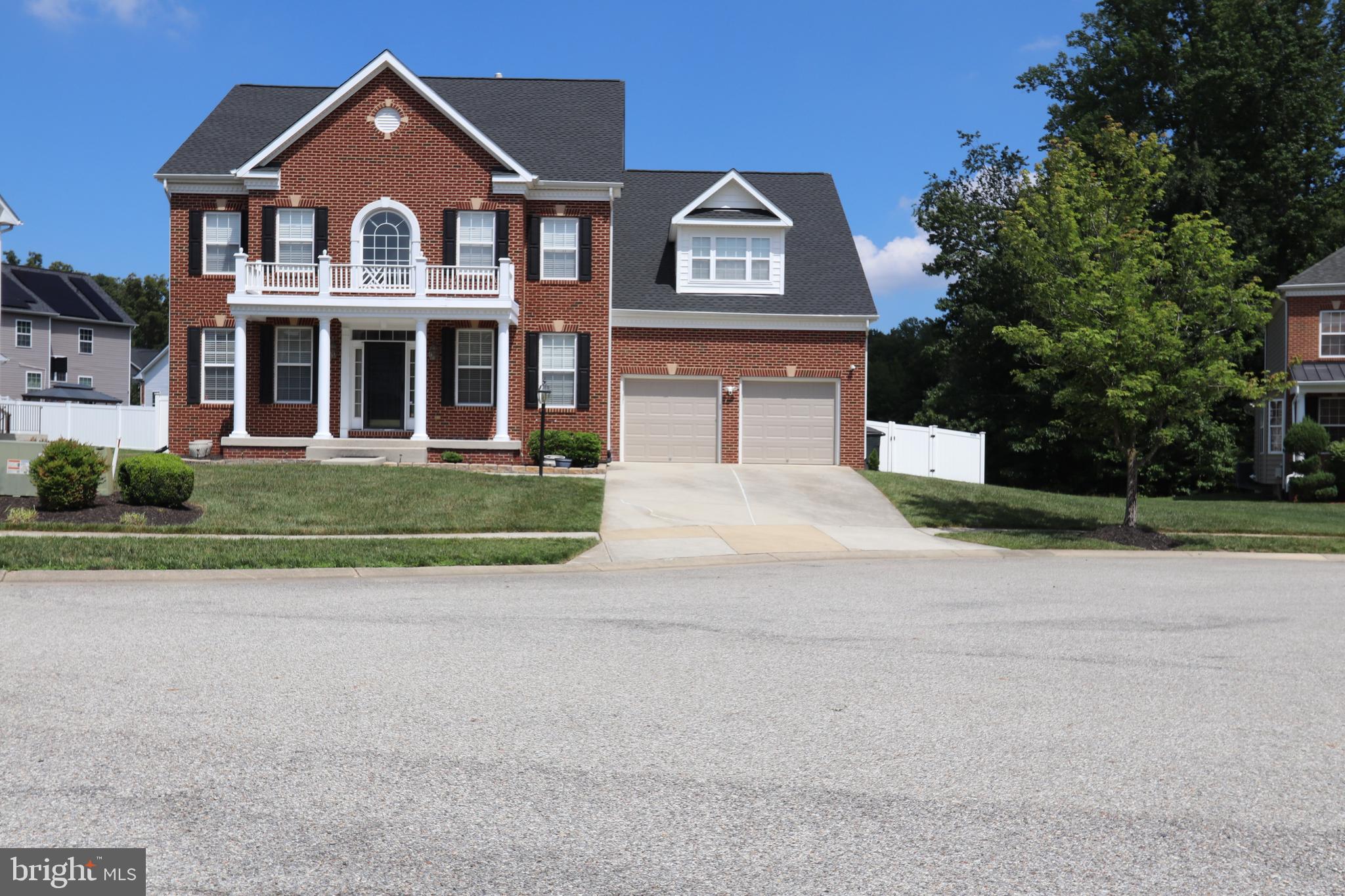 HIGHGROVE SUB - Residential