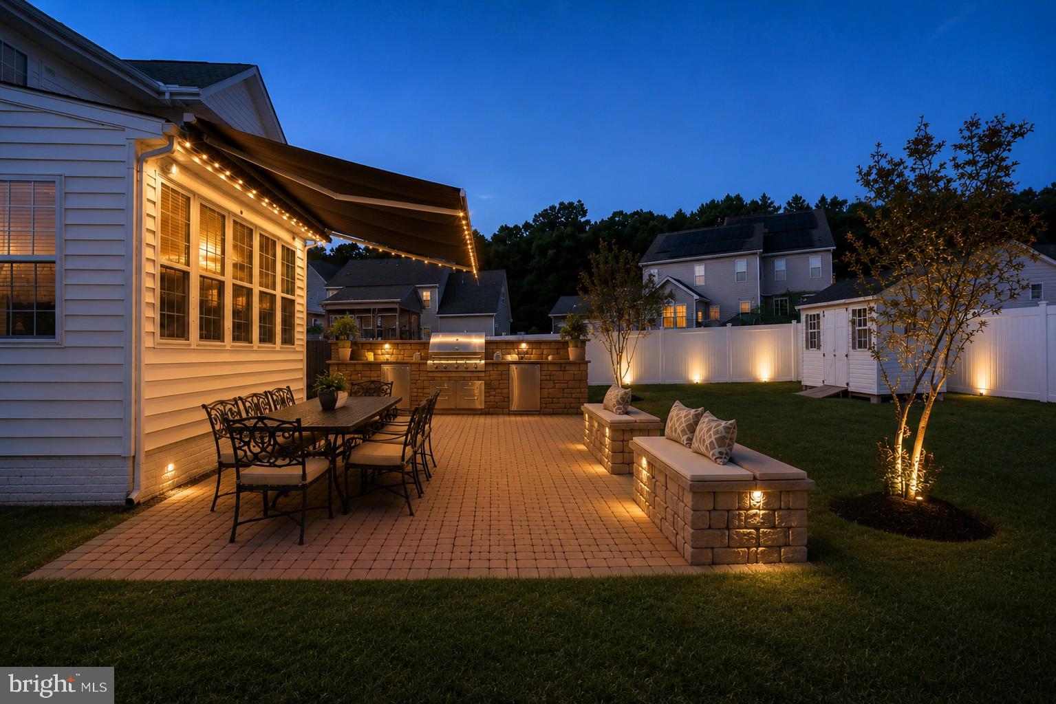 HIGHGROVE SUB - Residential