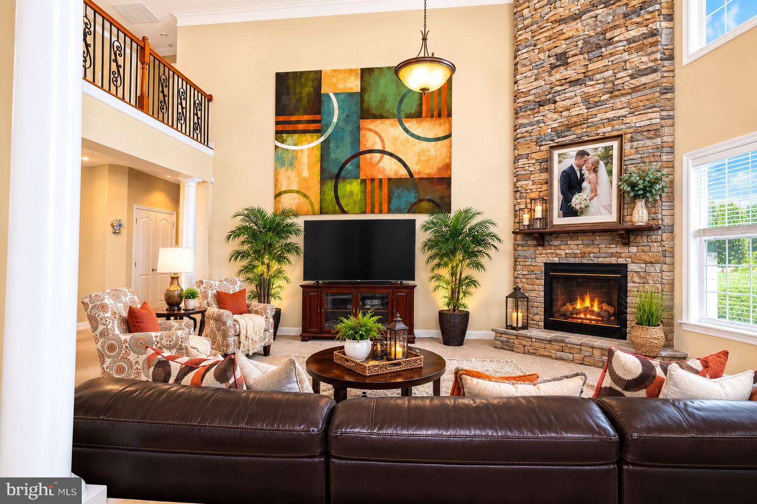 HIGHGROVE SUB - Residential