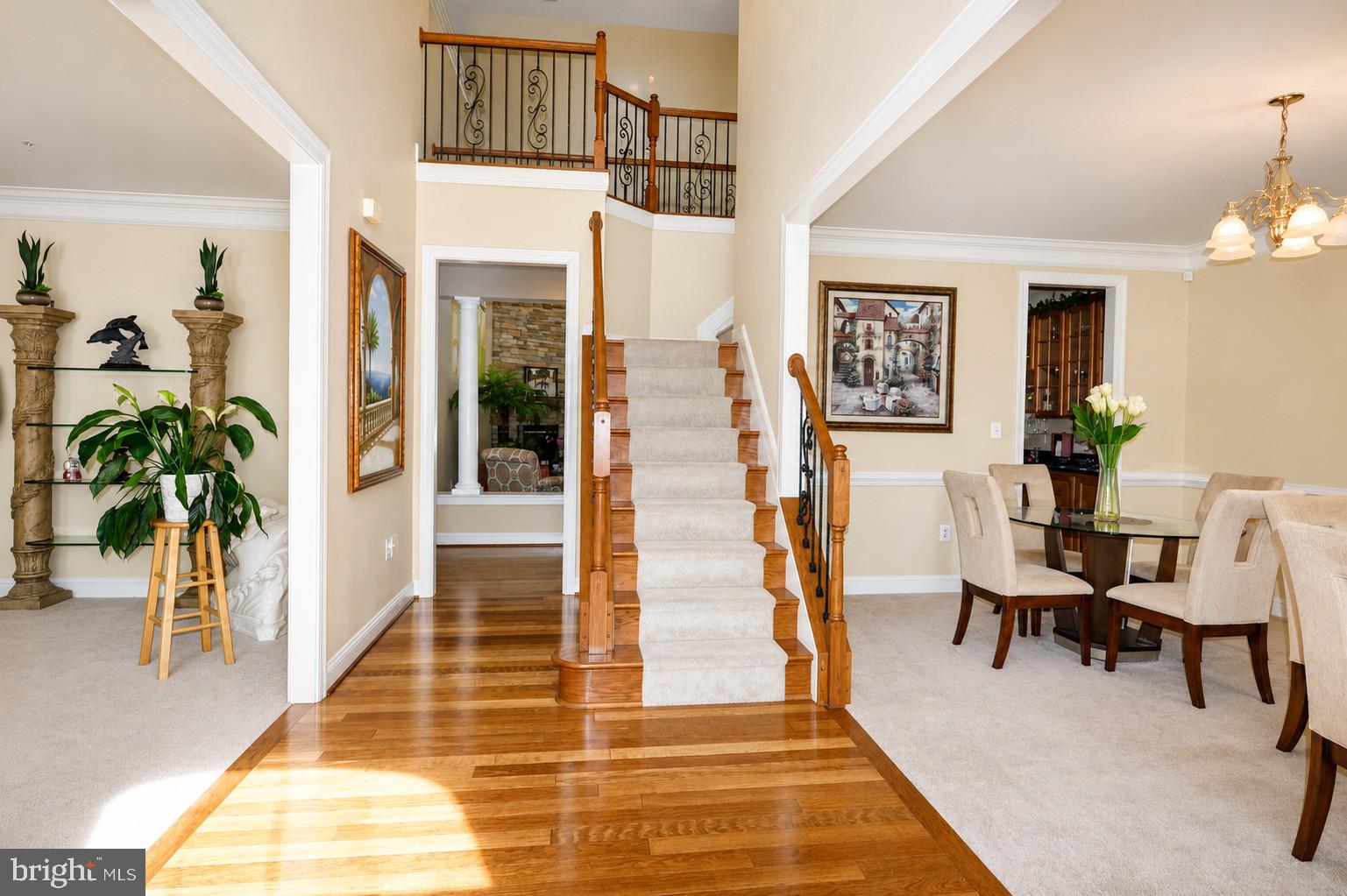 HIGHGROVE SUB - Residential
