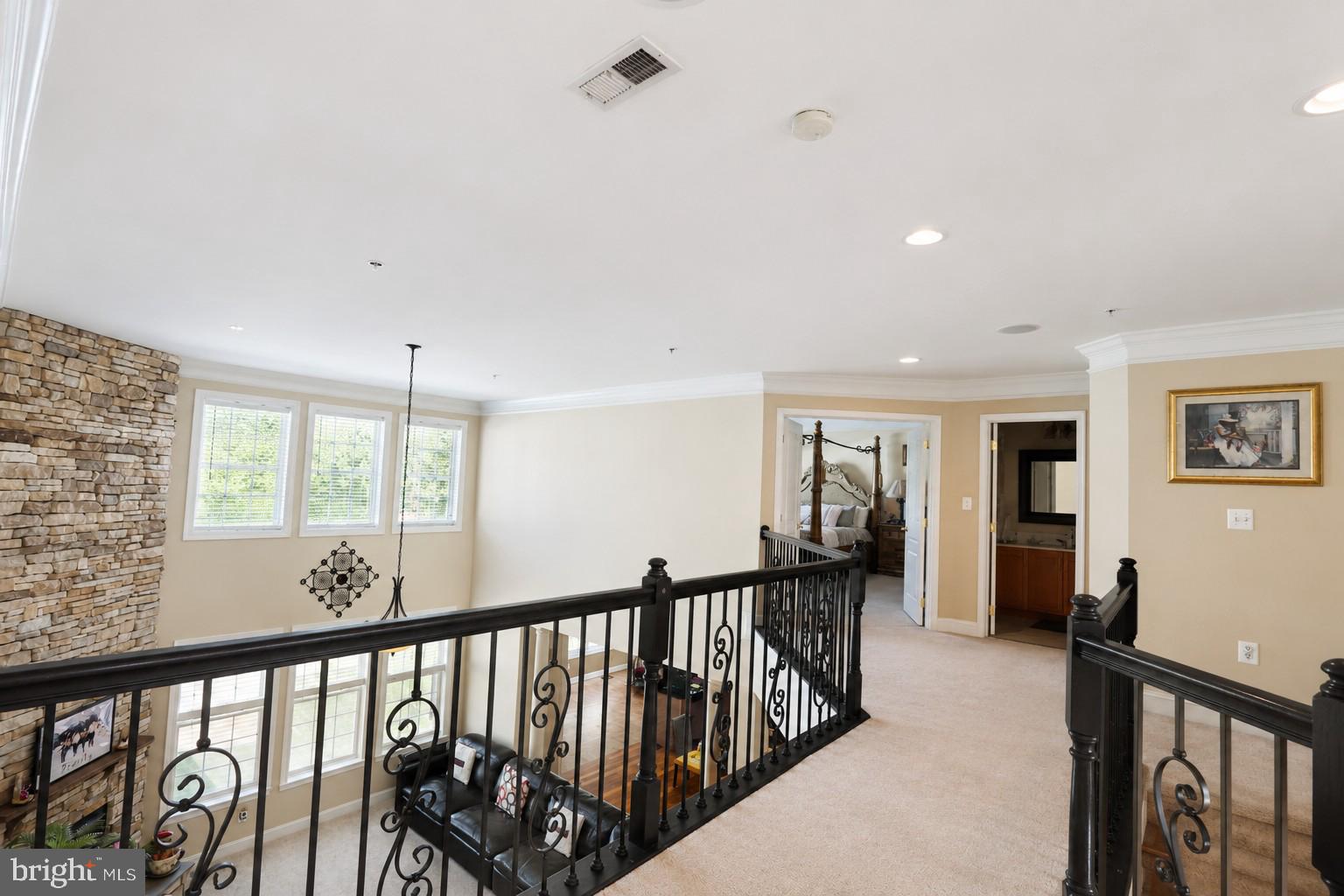HIGHGROVE SUB - Residential