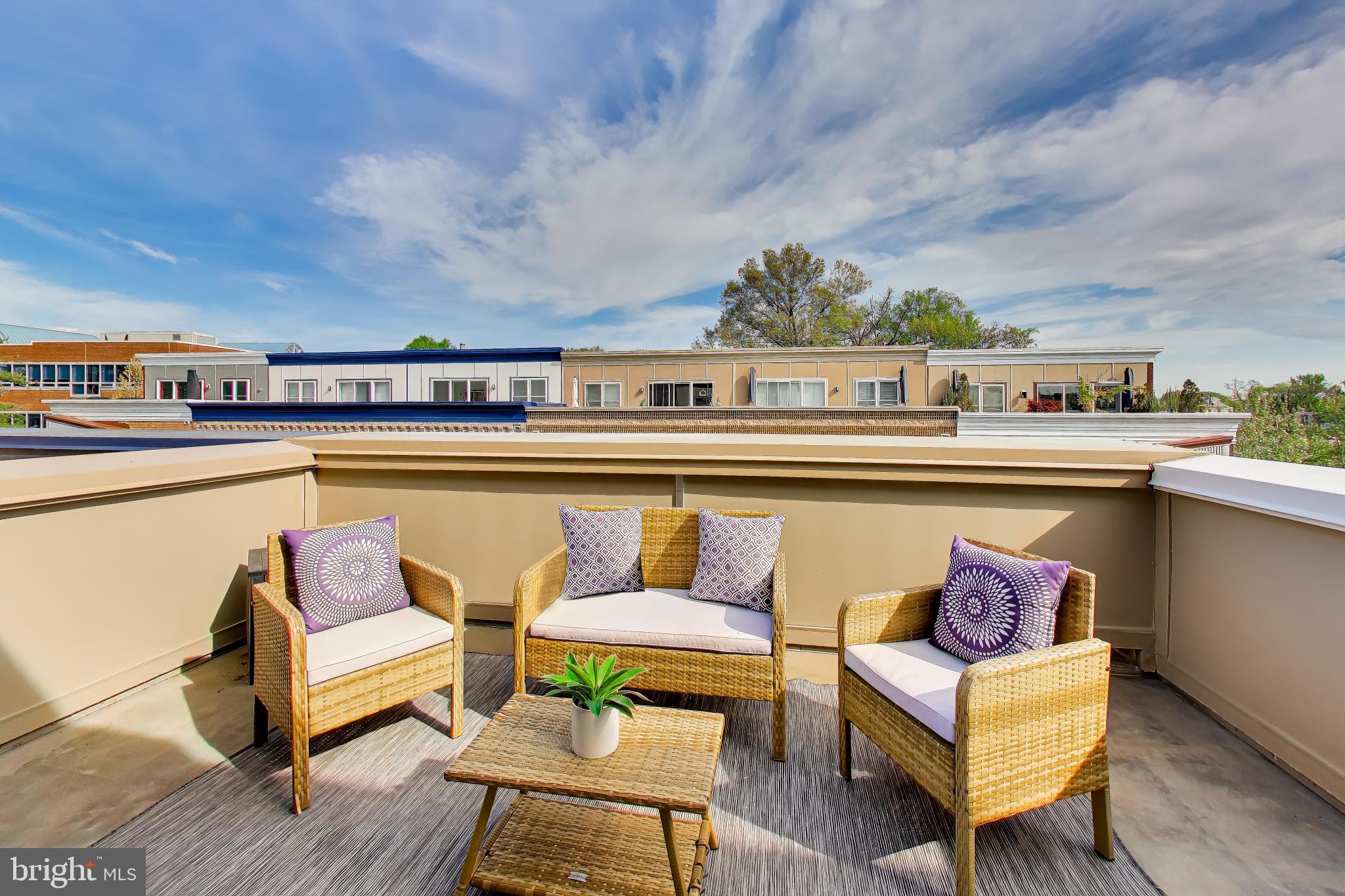 ARTS DISTRICT HYATTSVILLE - Residential