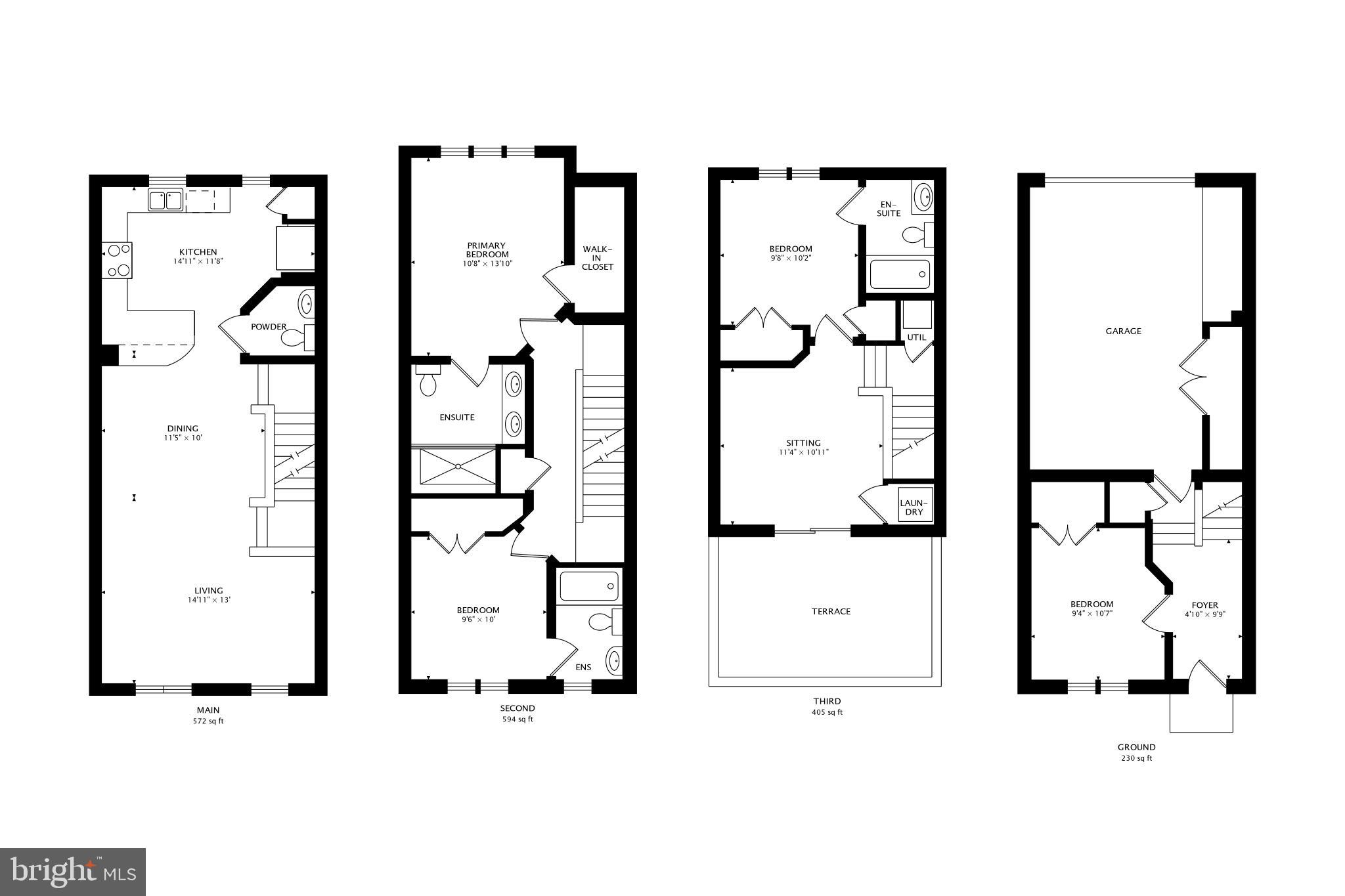 ARTS DISTRICT HYATTSVILLE - Residential