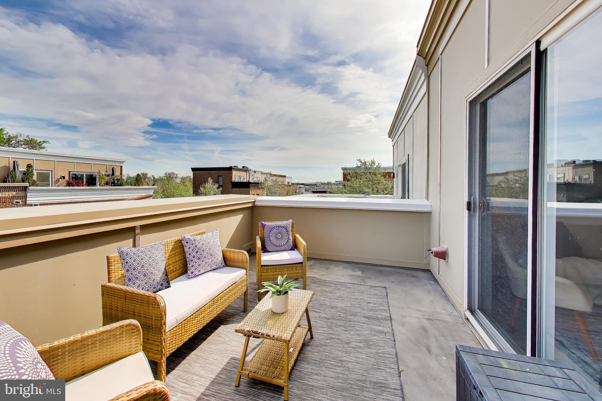 ARTS DISTRICT HYATTSVILLE - Residential