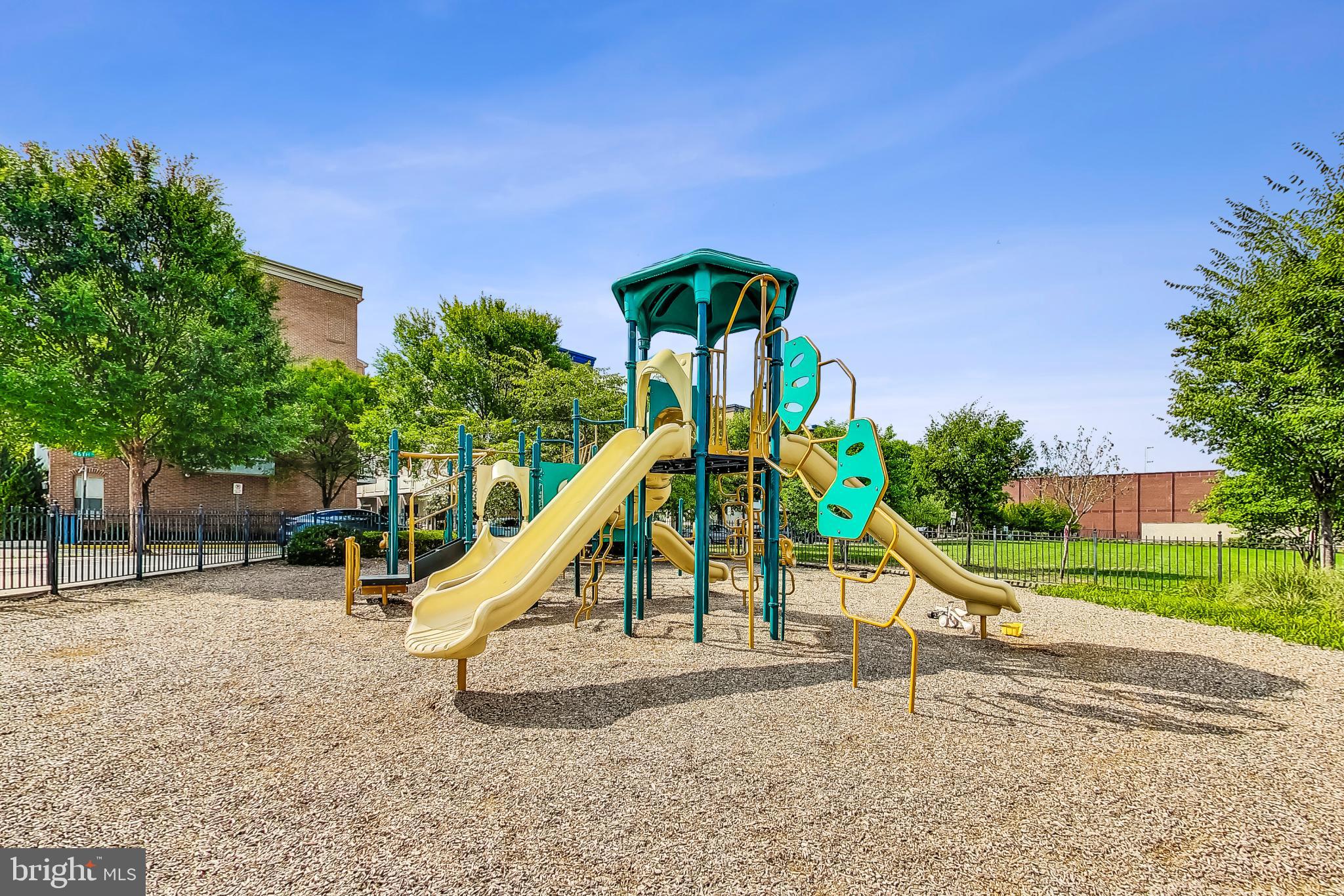 ARTS DISTRICT HYATTSVILLE - Residential