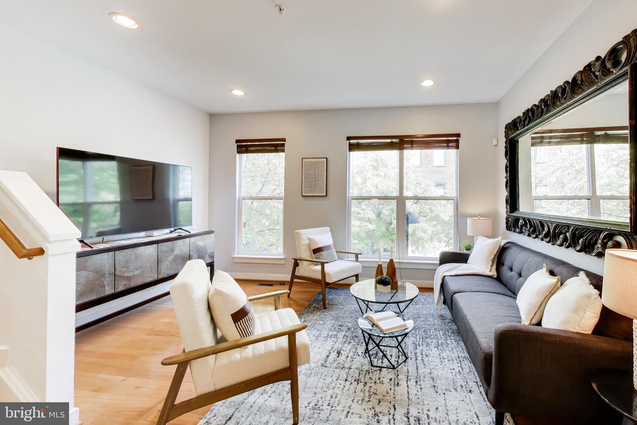 ARTS DISTRICT HYATTSVILLE - Residential