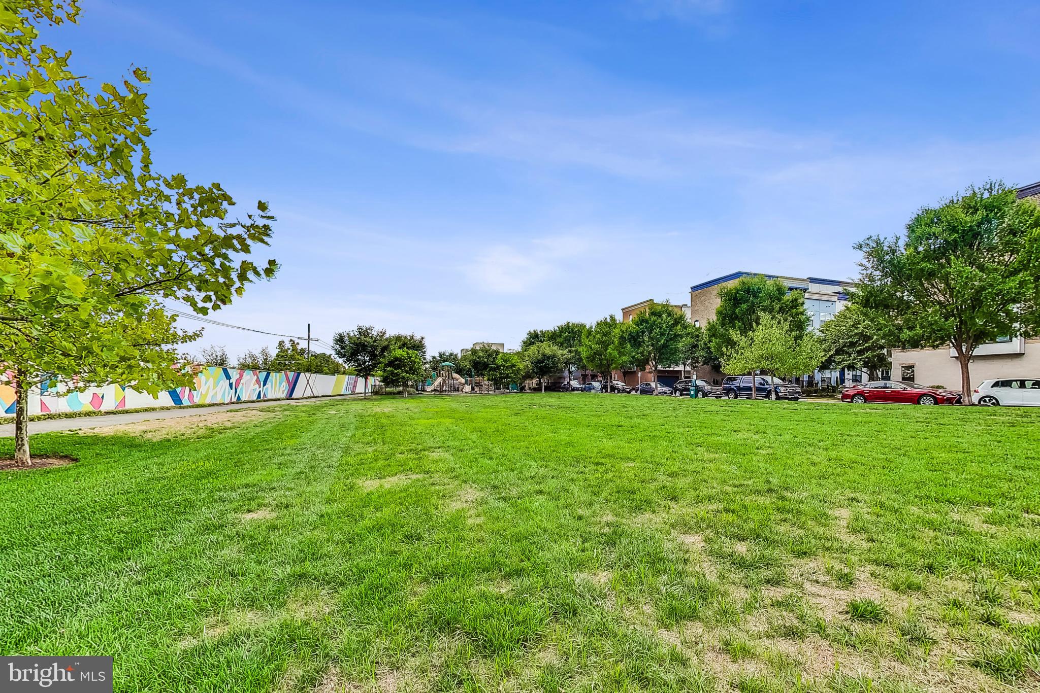 ARTS DISTRICT HYATTSVILLE - Residential