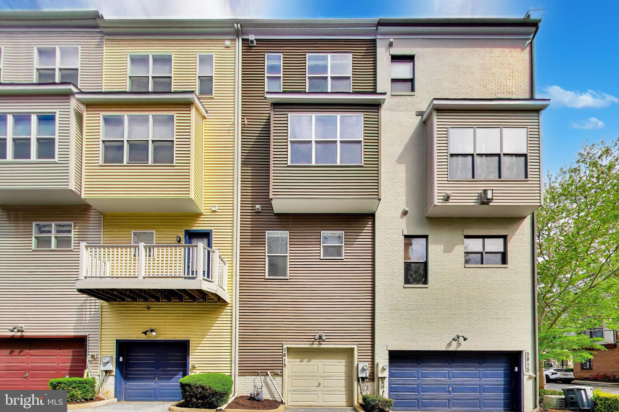 ARTS DISTRICT HYATTSVILLE - Residential