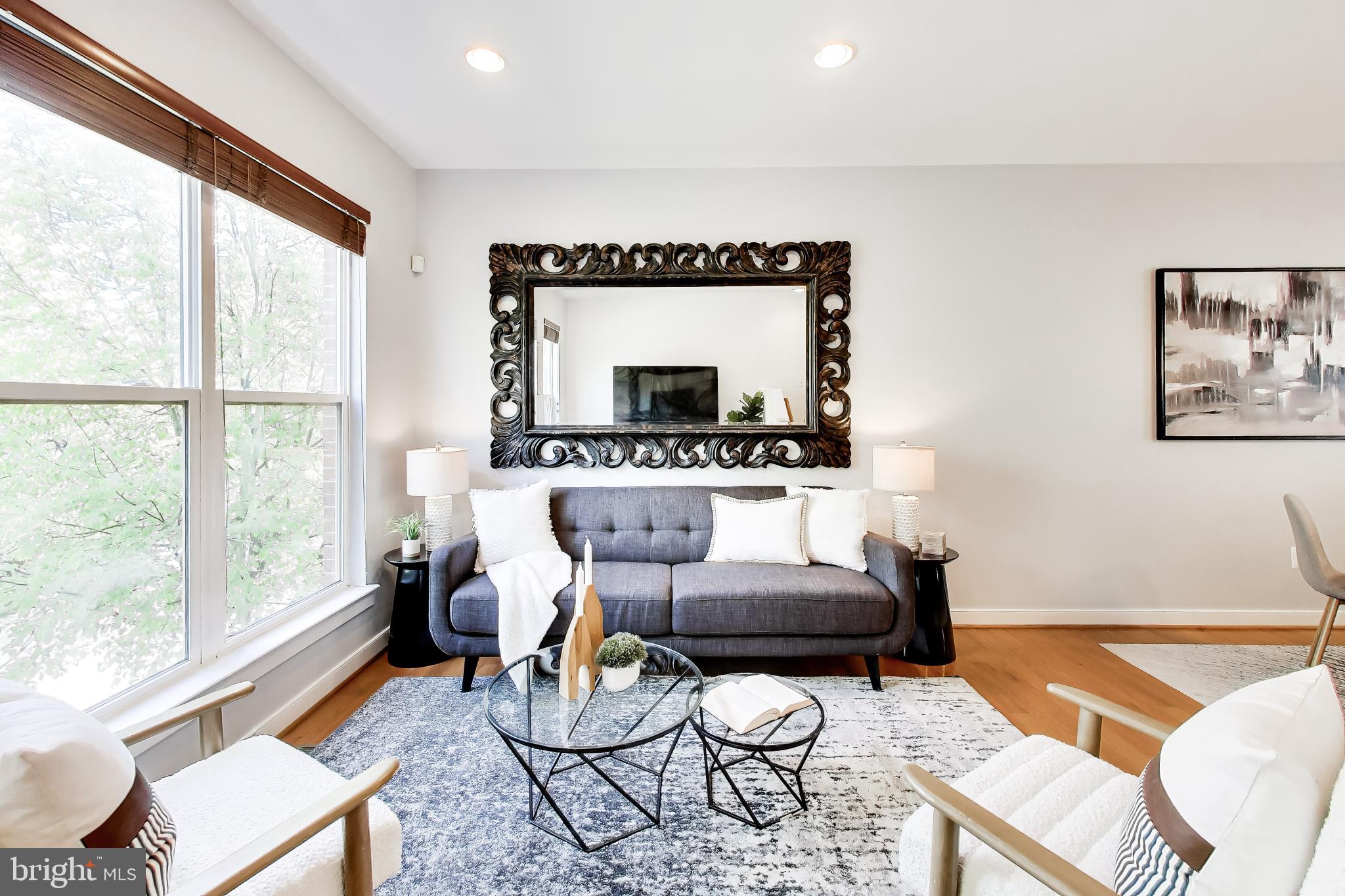ARTS DISTRICT HYATTSVILLE - Residential