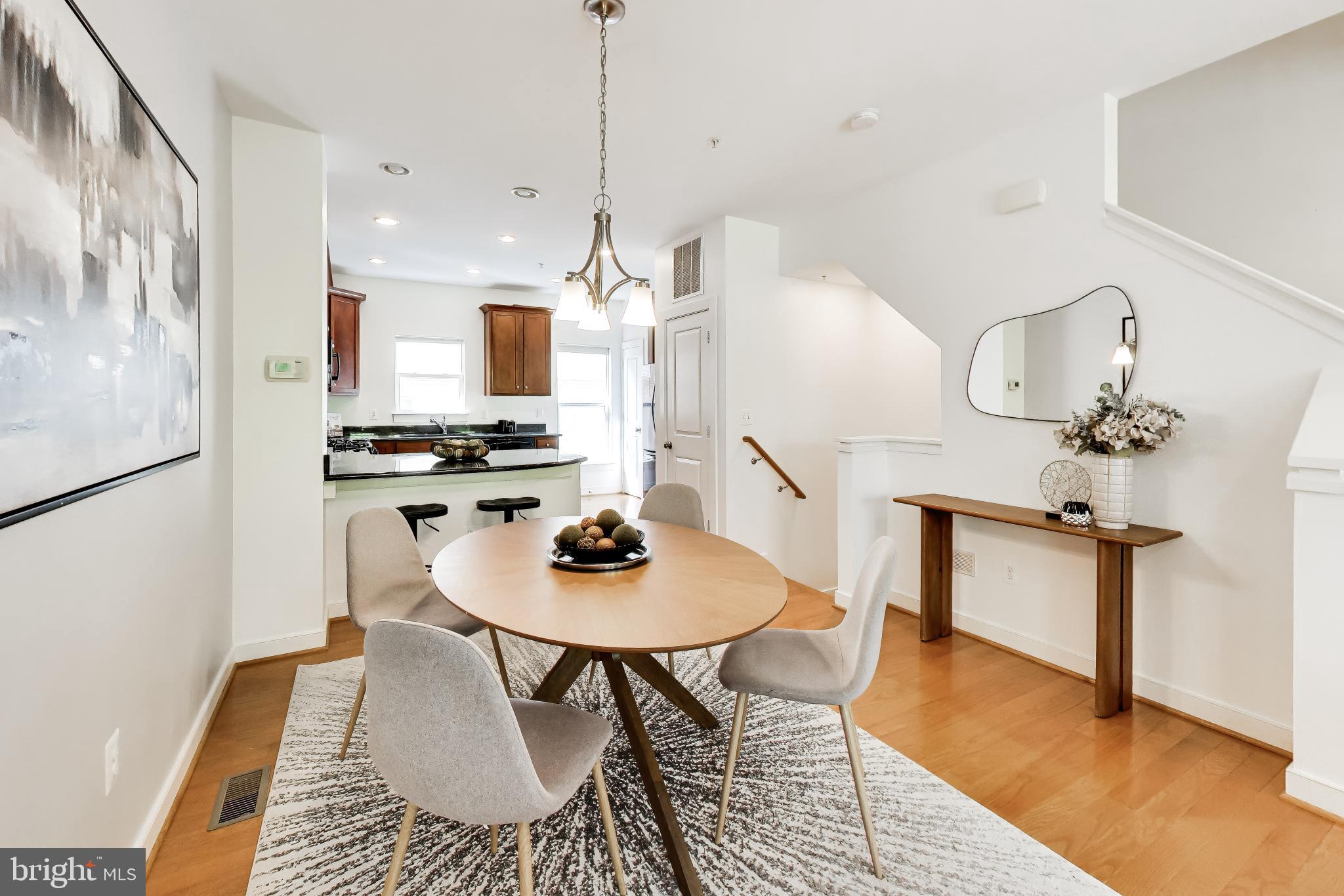 ARTS DISTRICT HYATTSVILLE - Residential