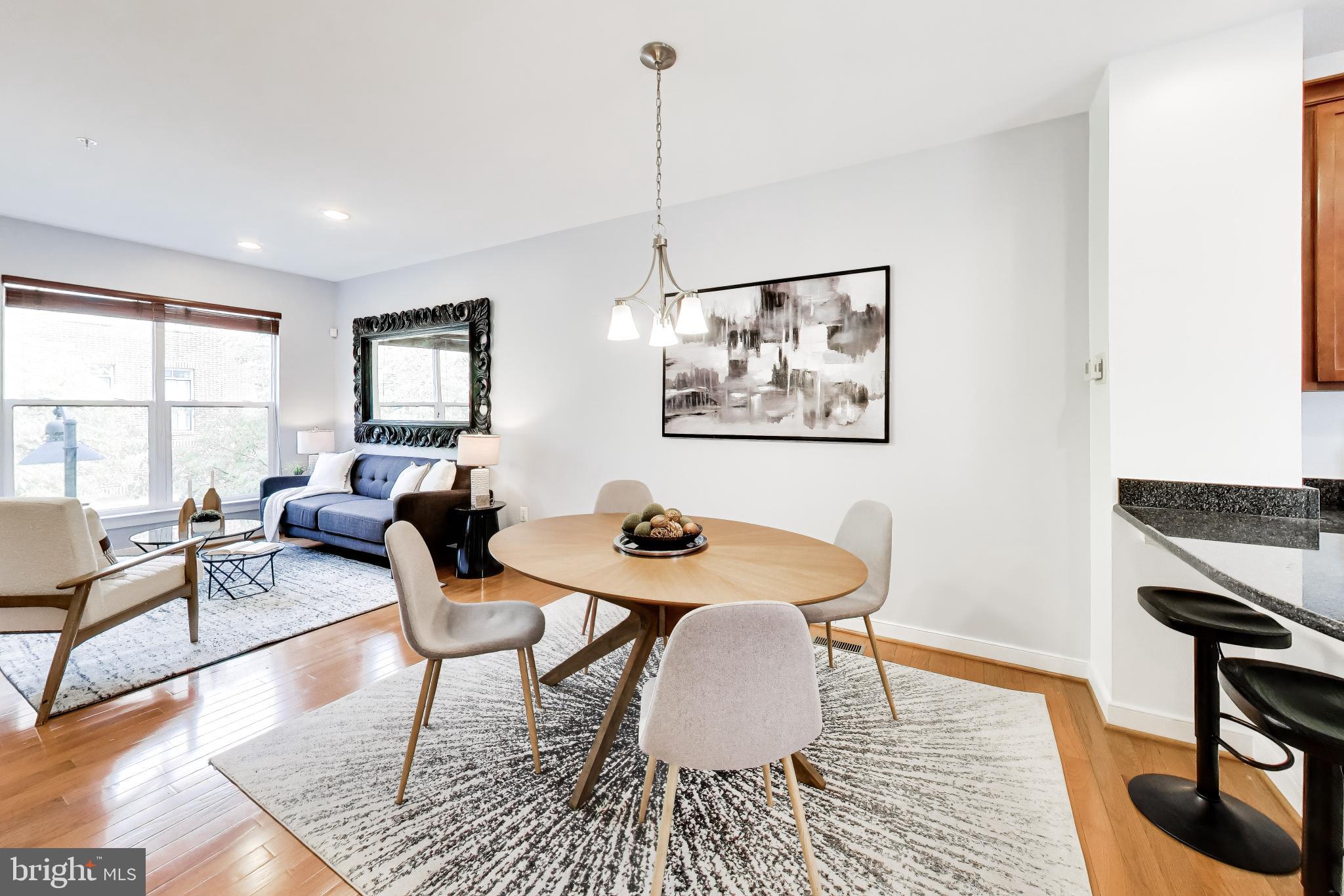 ARTS DISTRICT HYATTSVILLE - Residential