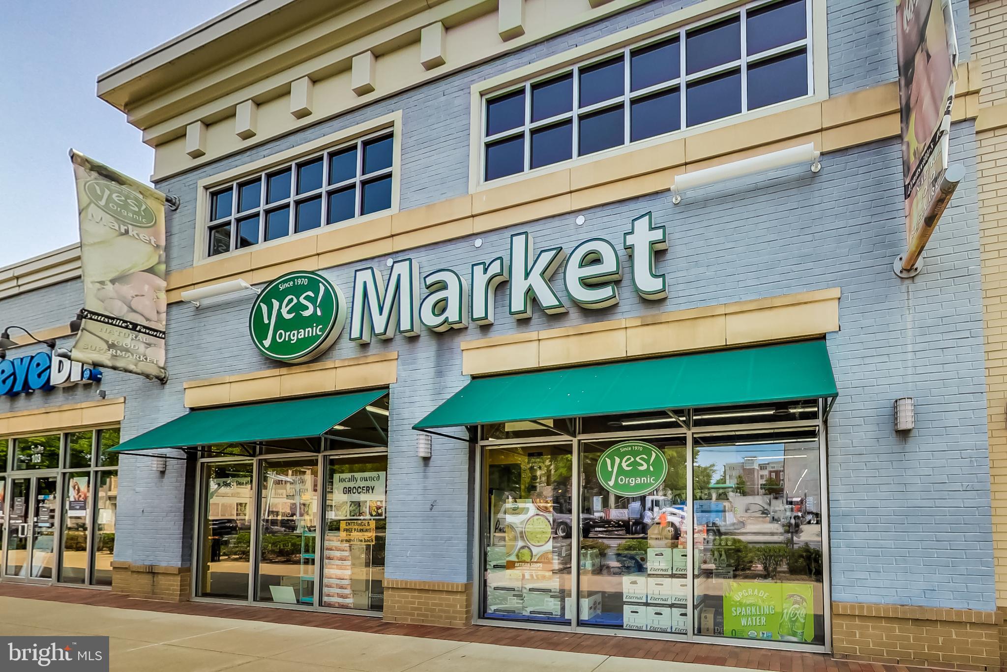 ARTS DISTRICT HYATTSVILLE - Residential