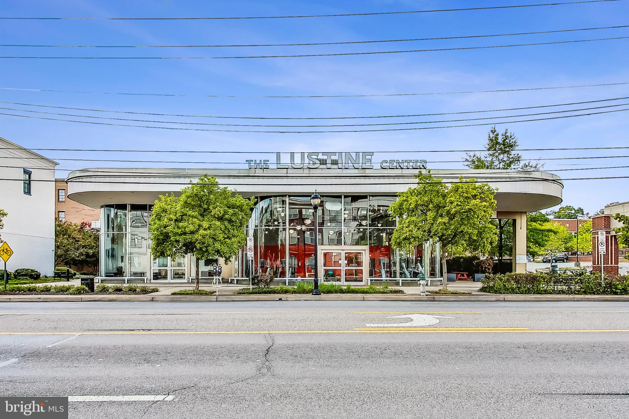ARTS DISTRICT HYATTSVILLE - Residential