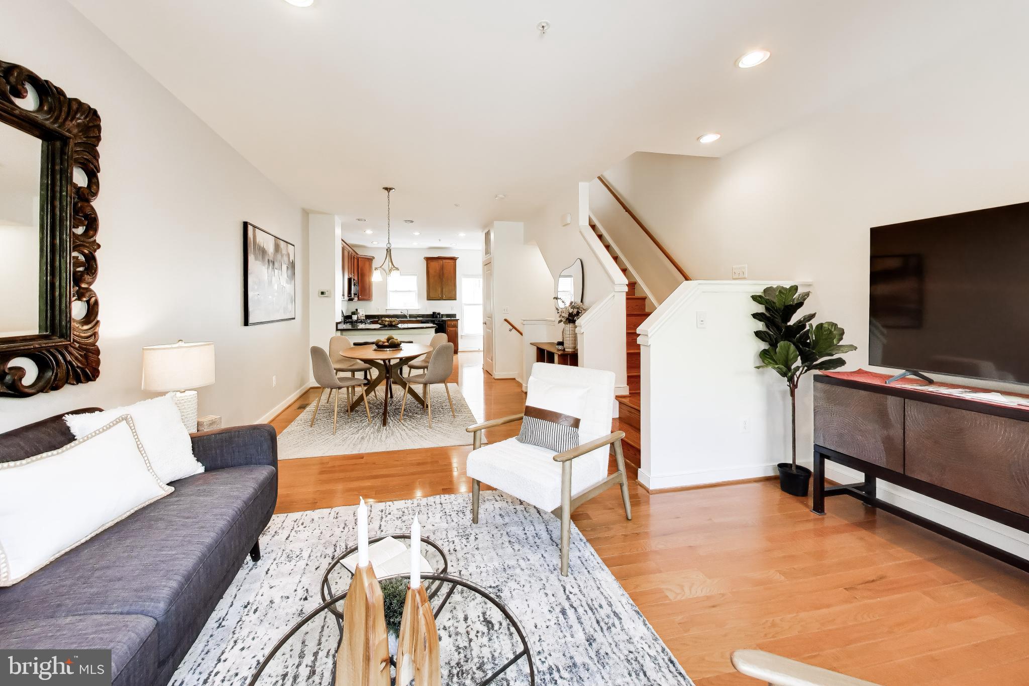 ARTS DISTRICT HYATTSVILLE - Residential