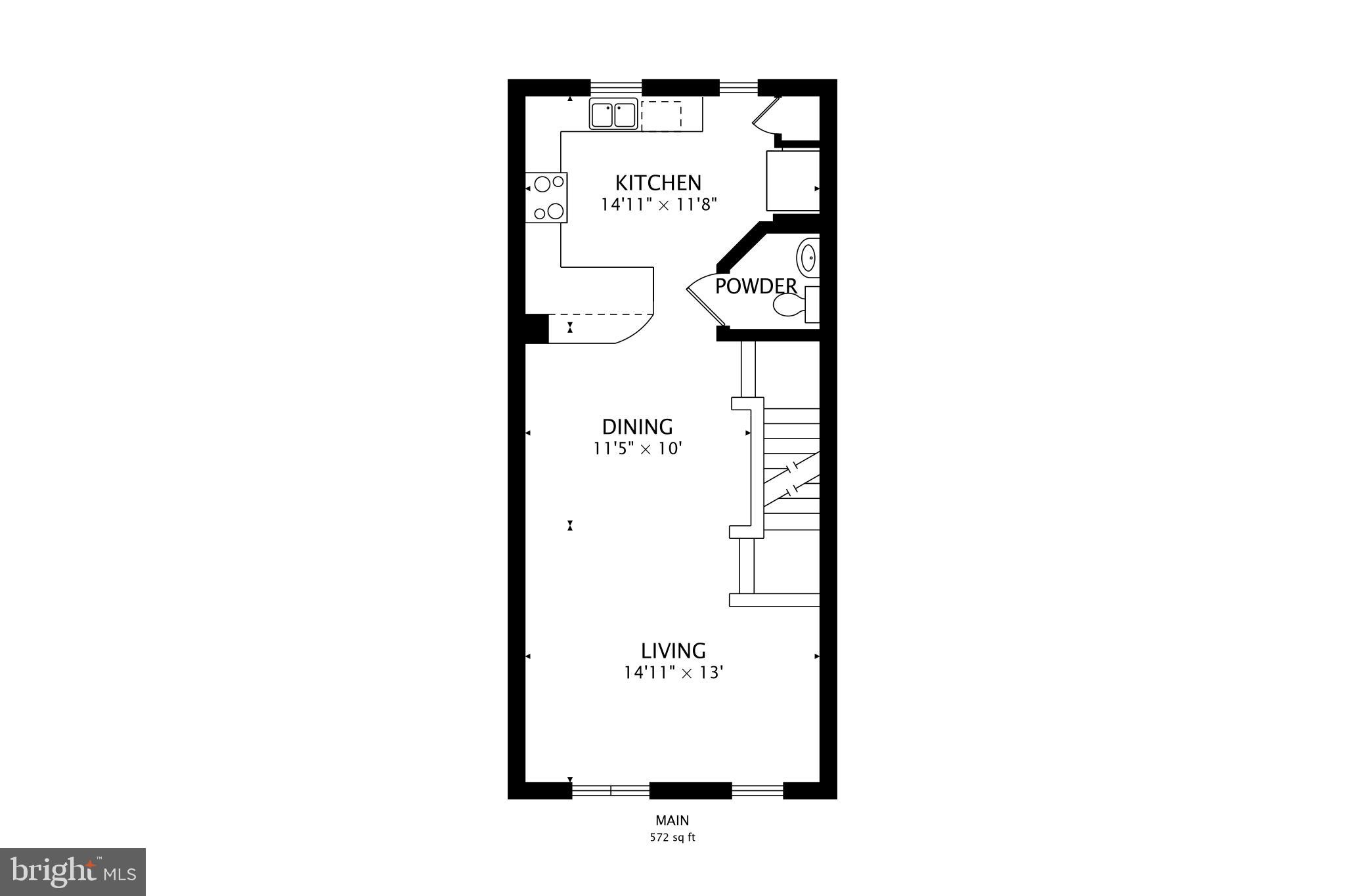 ARTS DISTRICT HYATTSVILLE - Residential