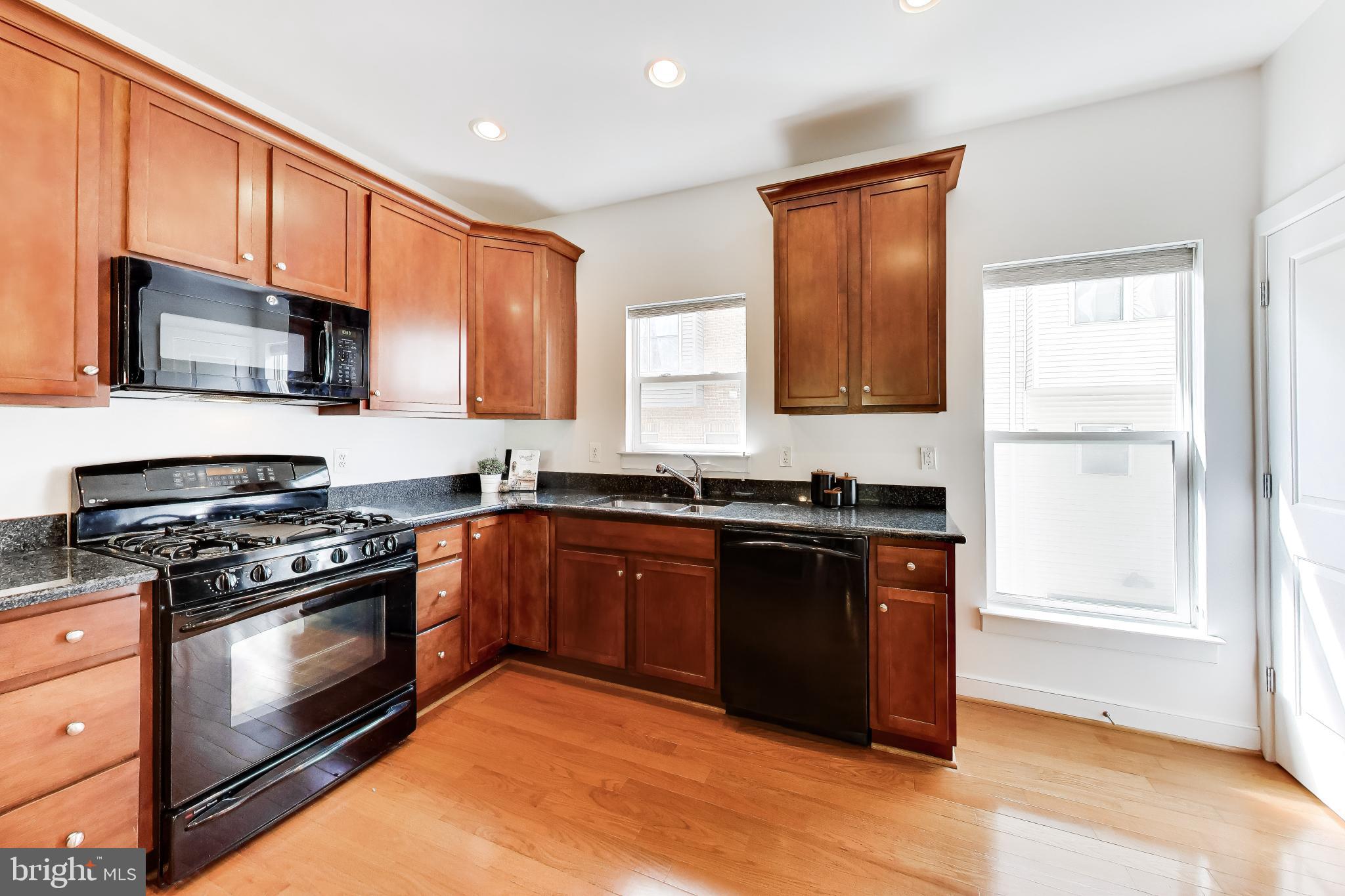 ARTS DISTRICT HYATTSVILLE - Residential