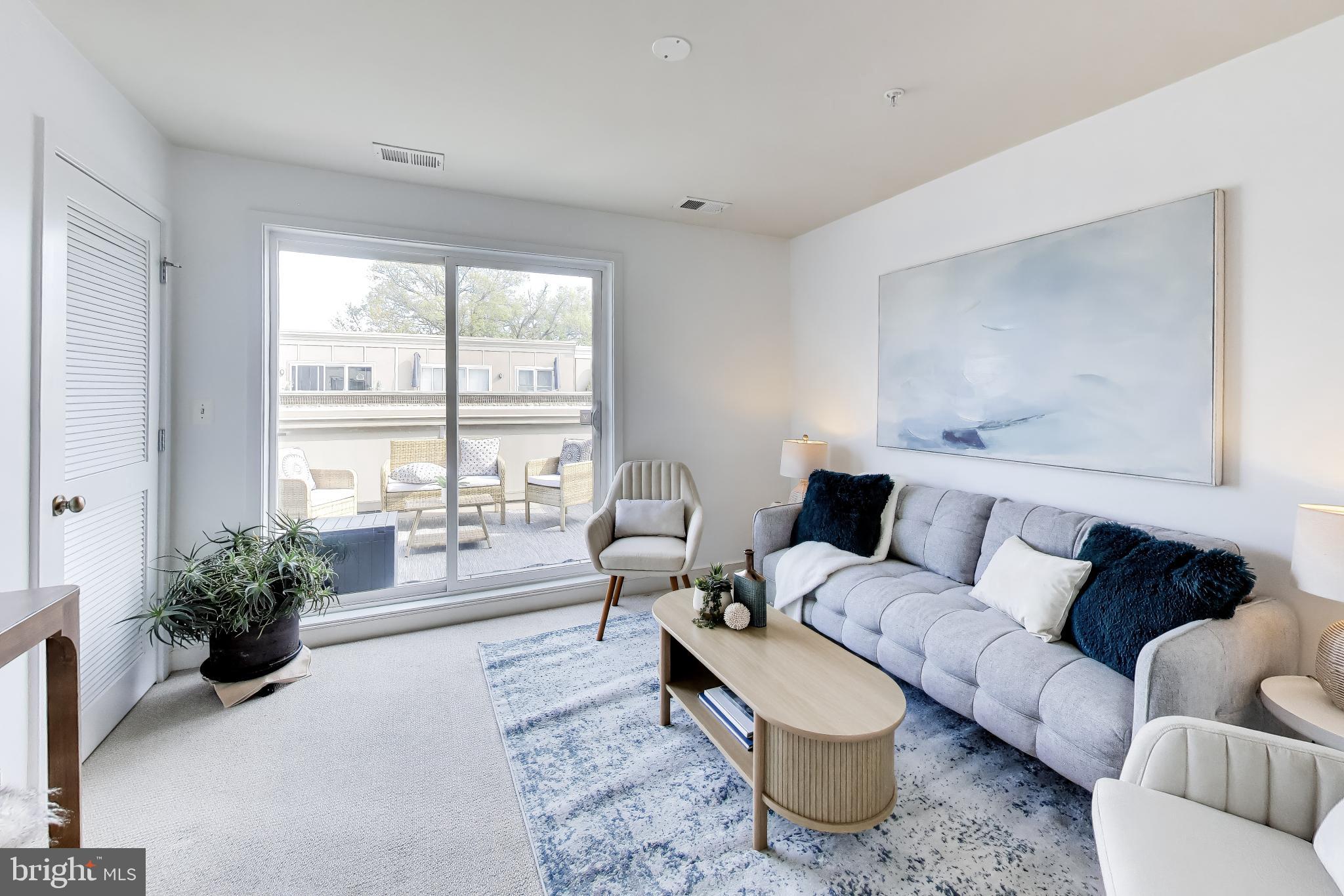 ARTS DISTRICT HYATTSVILLE - Residential