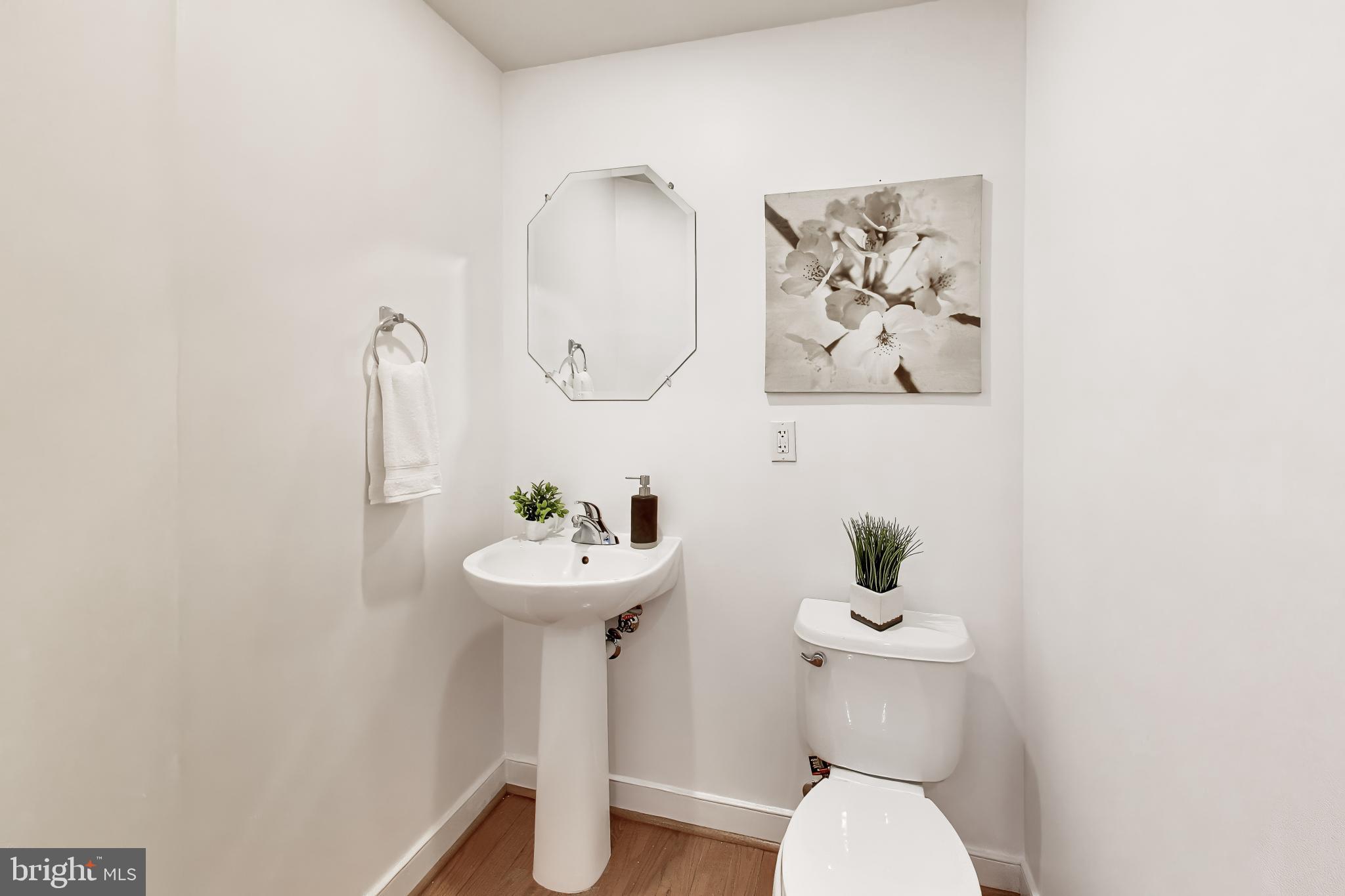 ARTS DISTRICT HYATTSVILLE - Residential