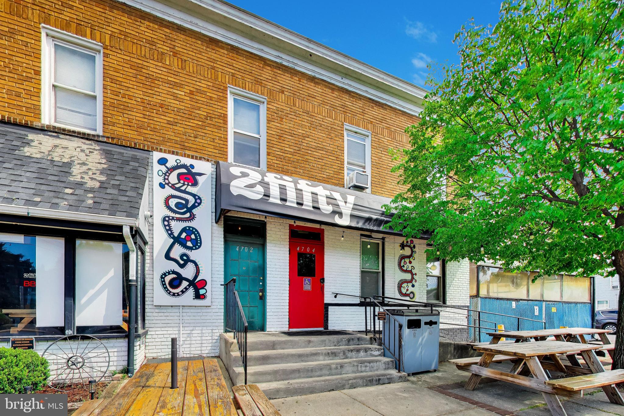 ARTS DISTRICT HYATTSVILLE - Residential