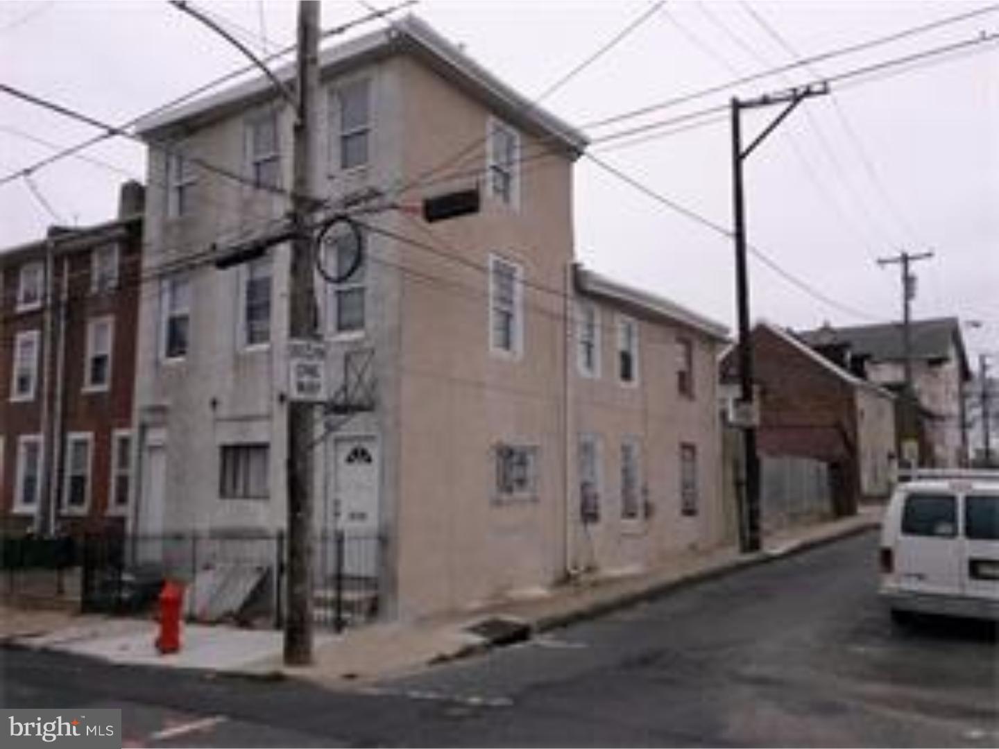FRANKFORD - Residential