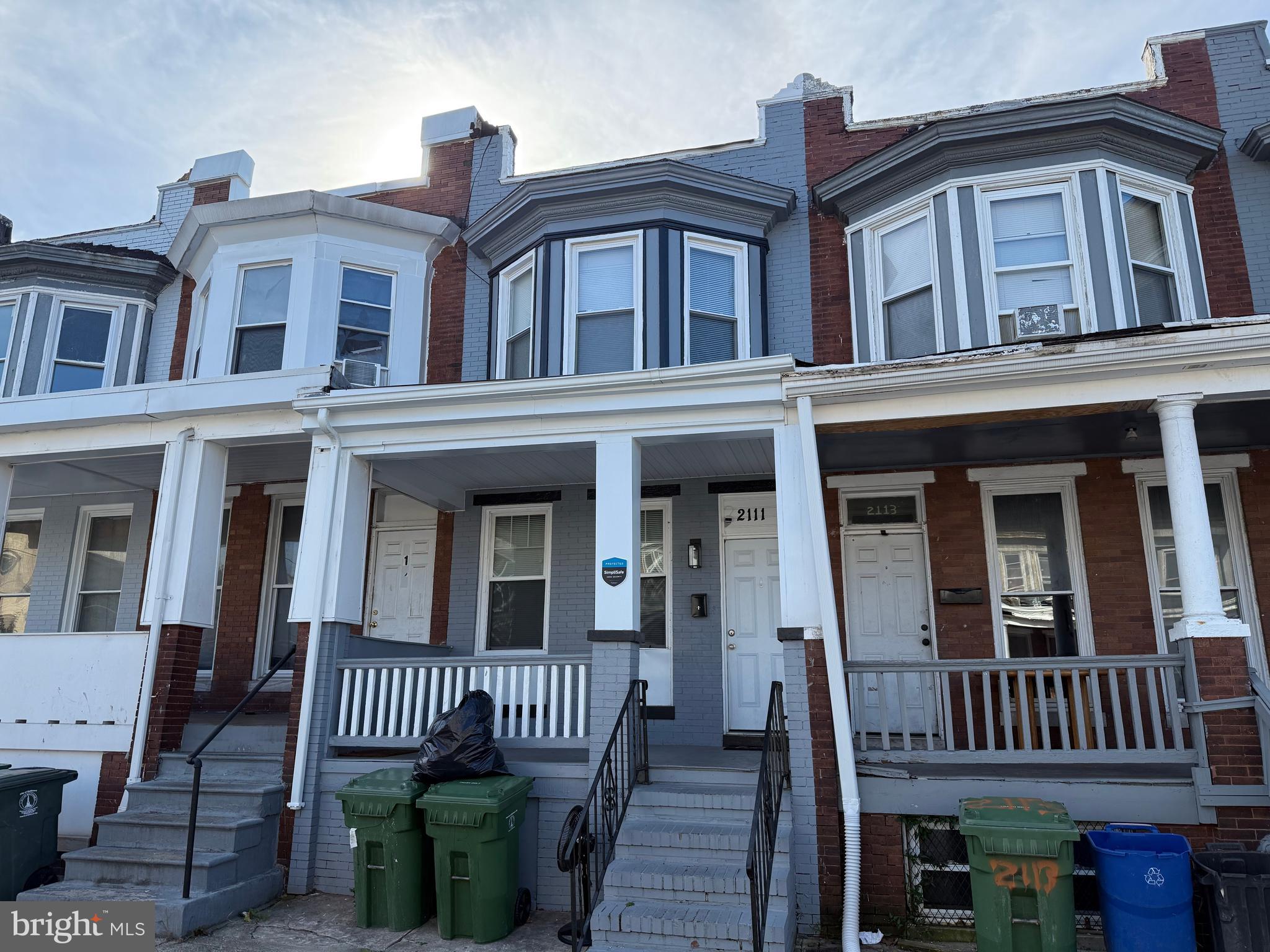 EASTERWOOD - Residential