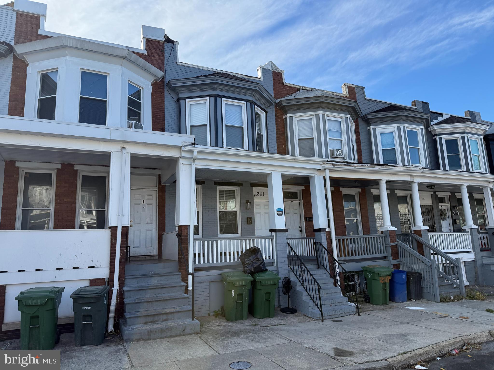 EASTERWOOD - Residential