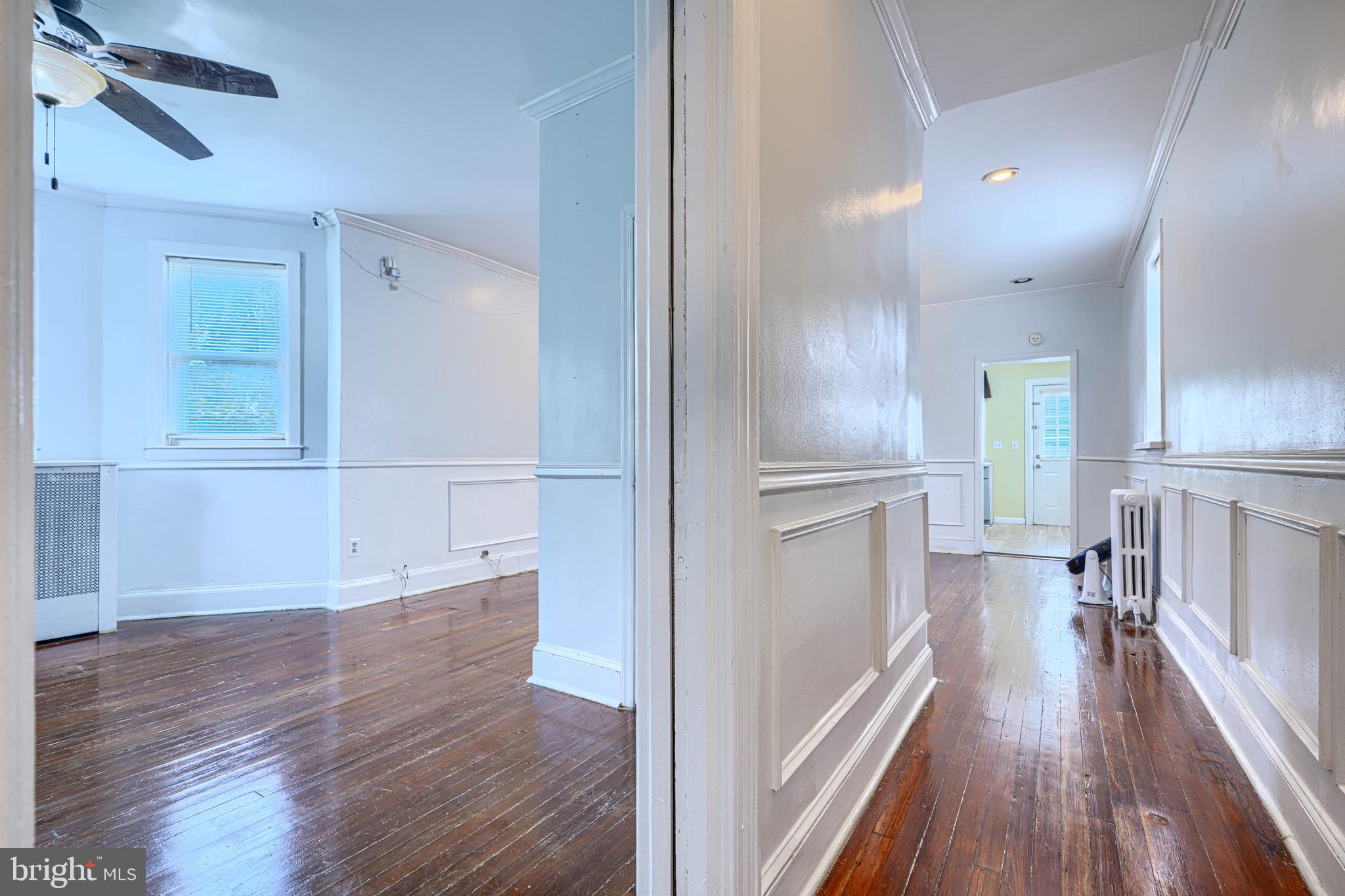LAURAVILLE HISTORIC DISTRICT - Residential