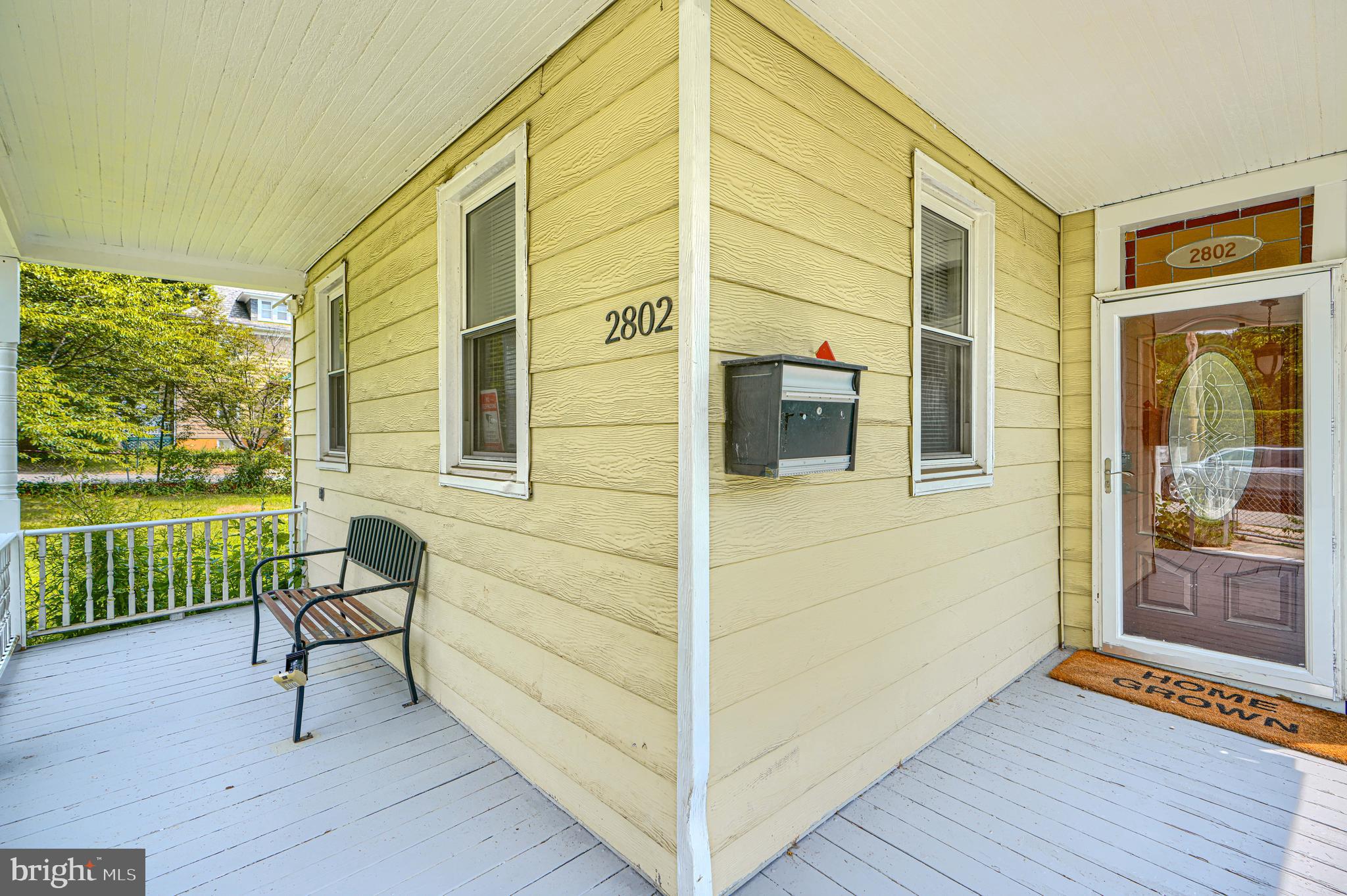 LAURAVILLE HISTORIC DISTRICT - Residential