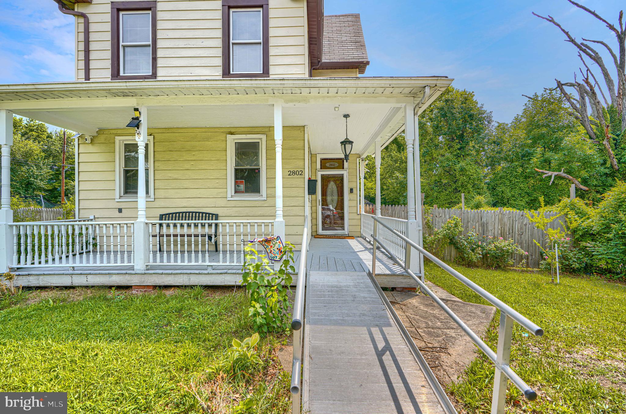 LAURAVILLE HISTORIC DISTRICT - Residential