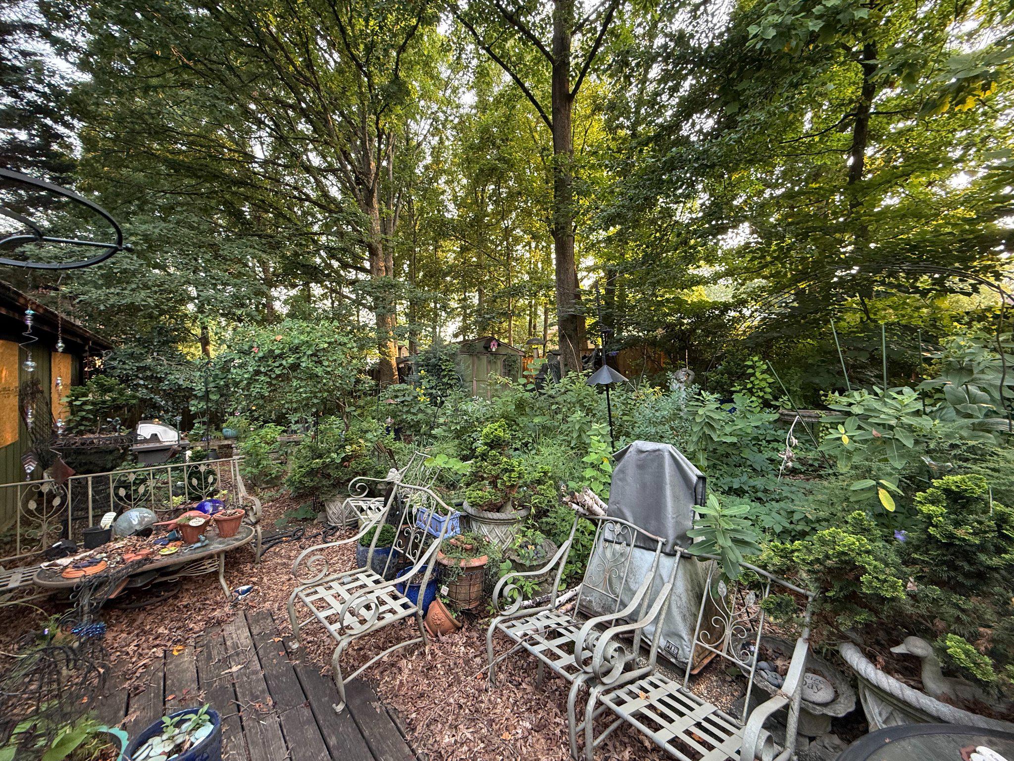HIDDENBROOK - Residential