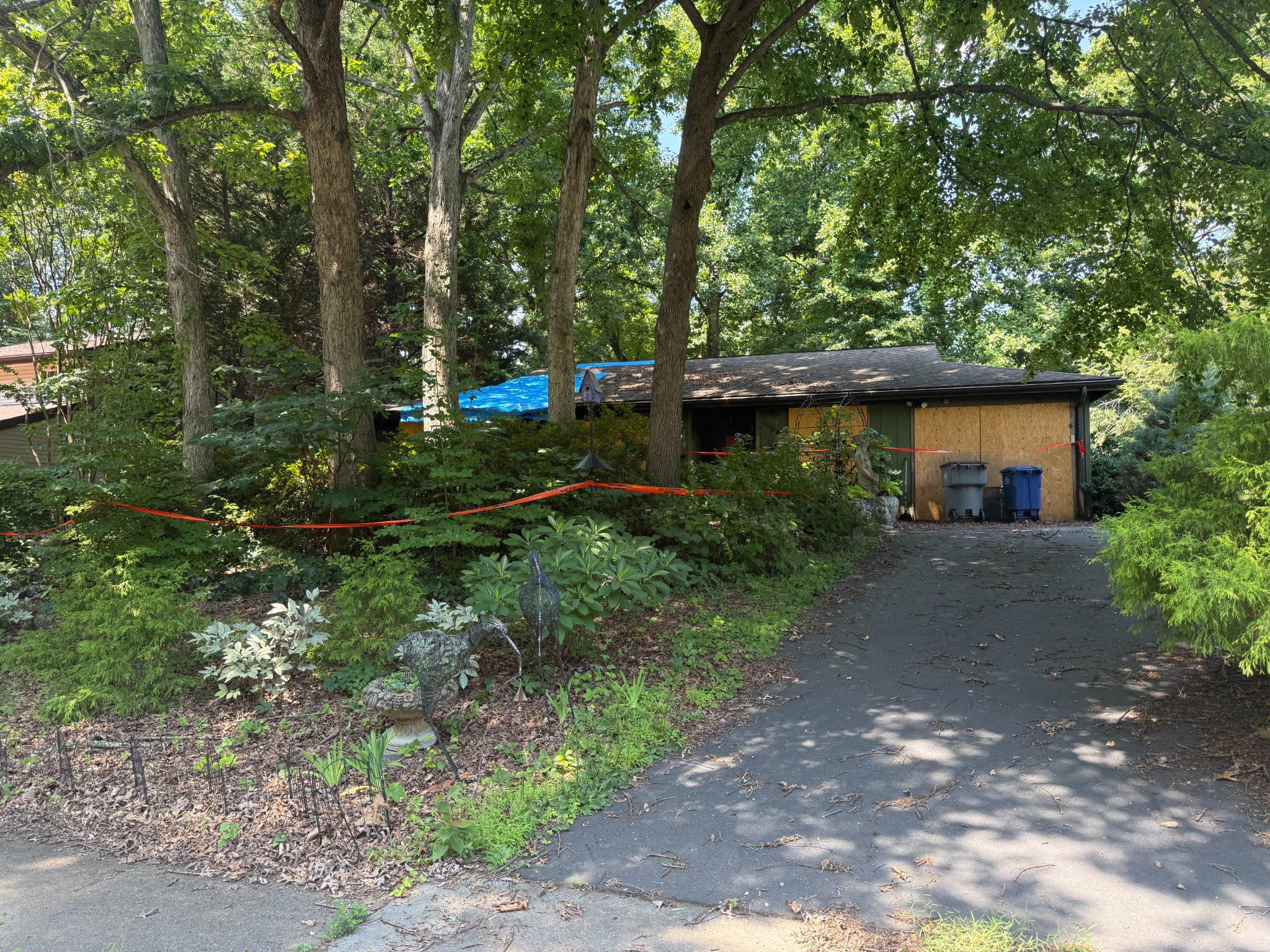 HIDDENBROOK - Residential